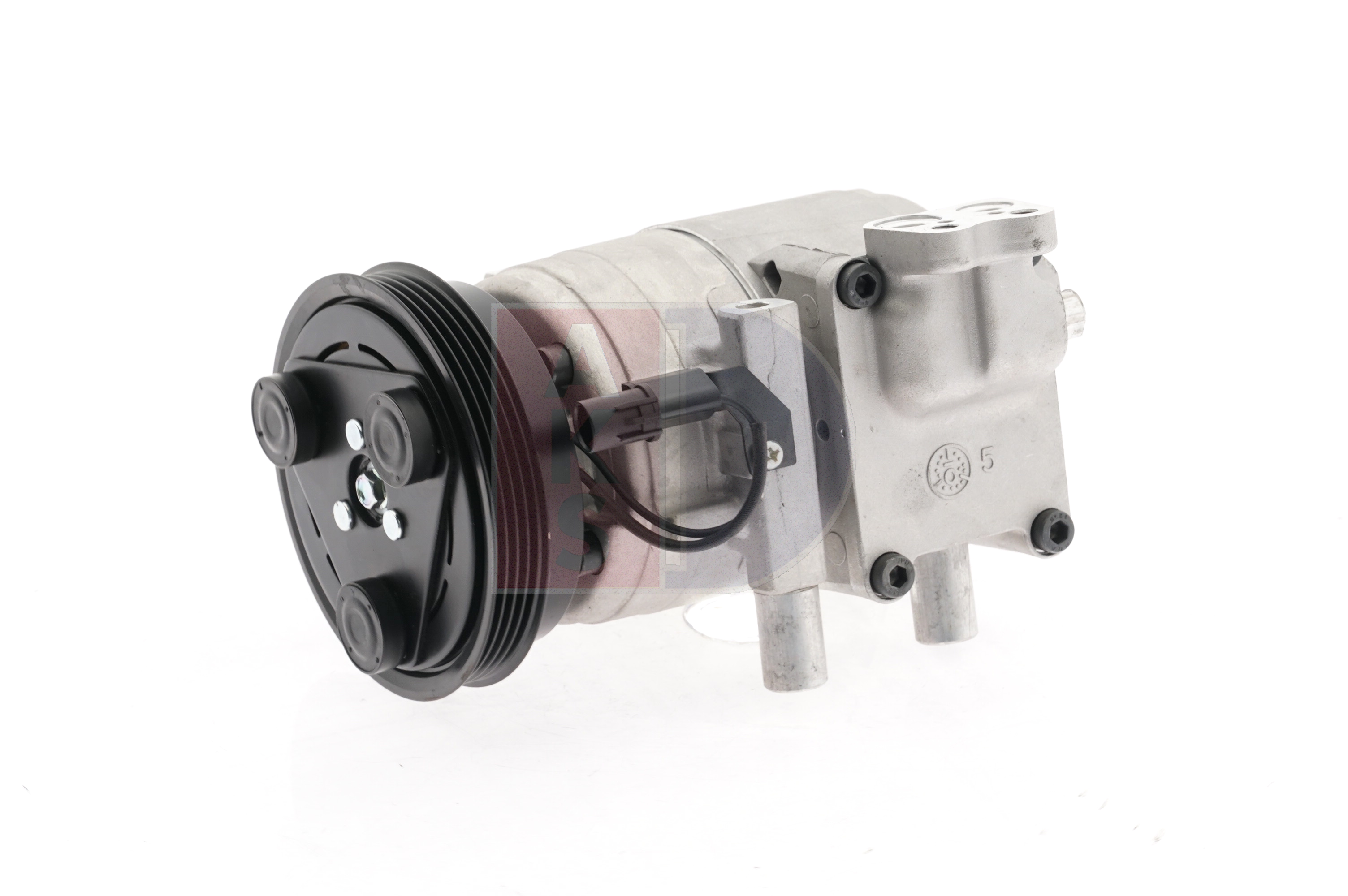 AKS DASIS 851638N Klimakompressor