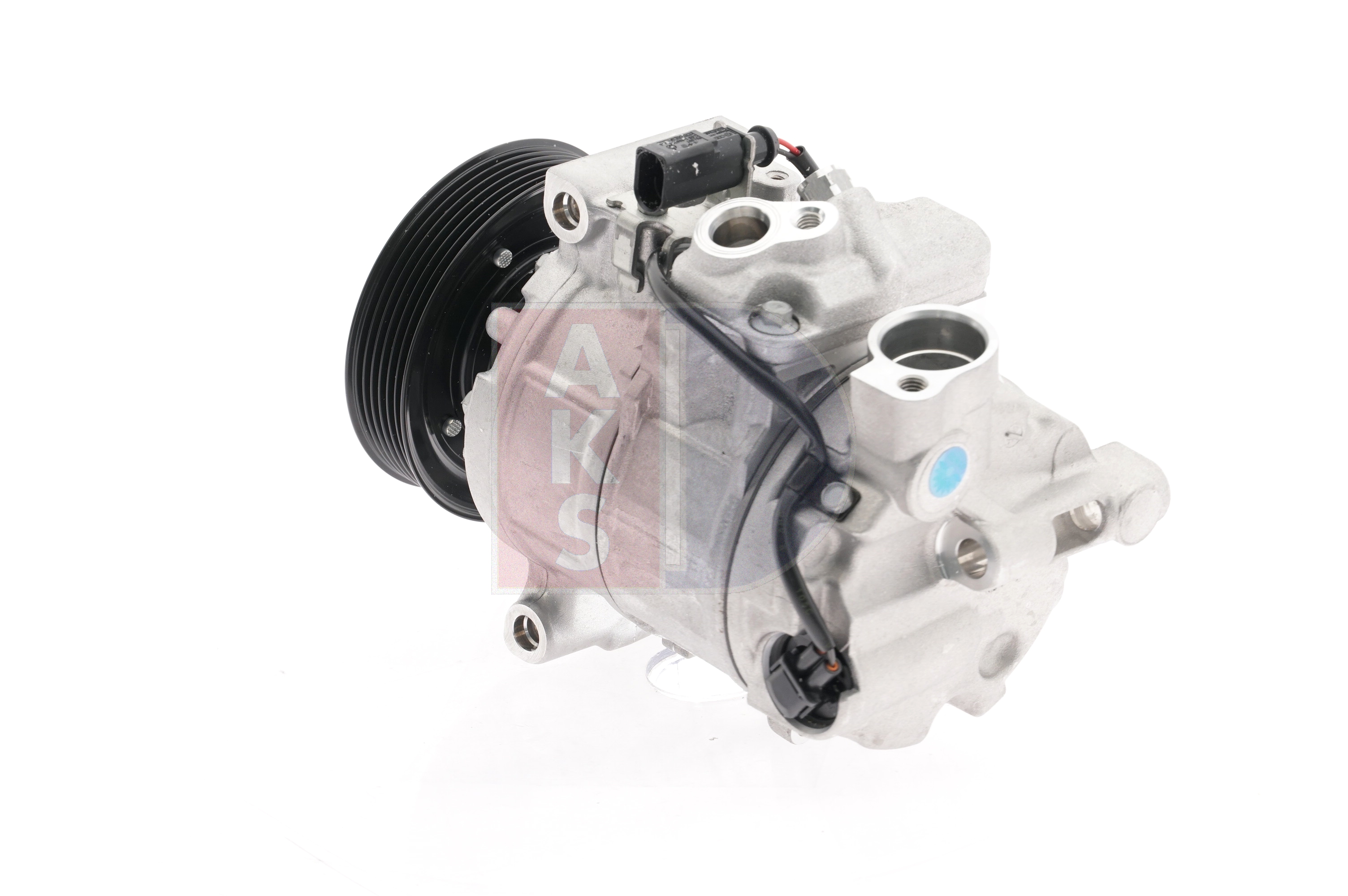 AKS DASIS 851652N Compresseur de climatisation