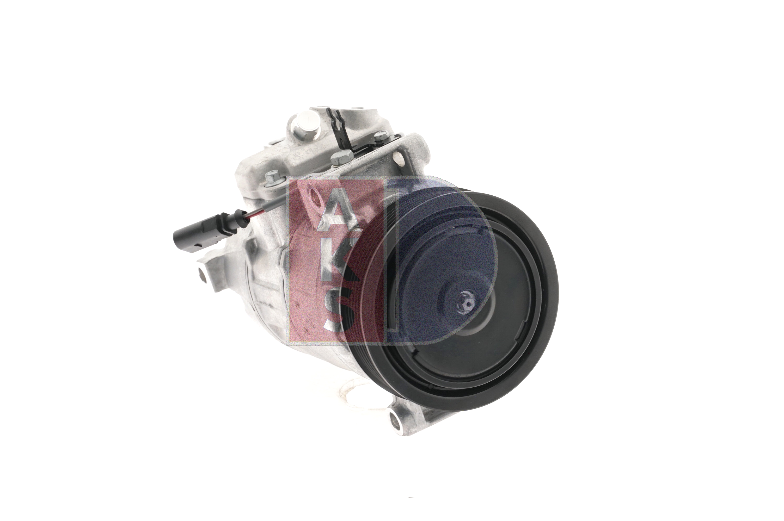AKS DASIS 851657N Compresseur de climatisation