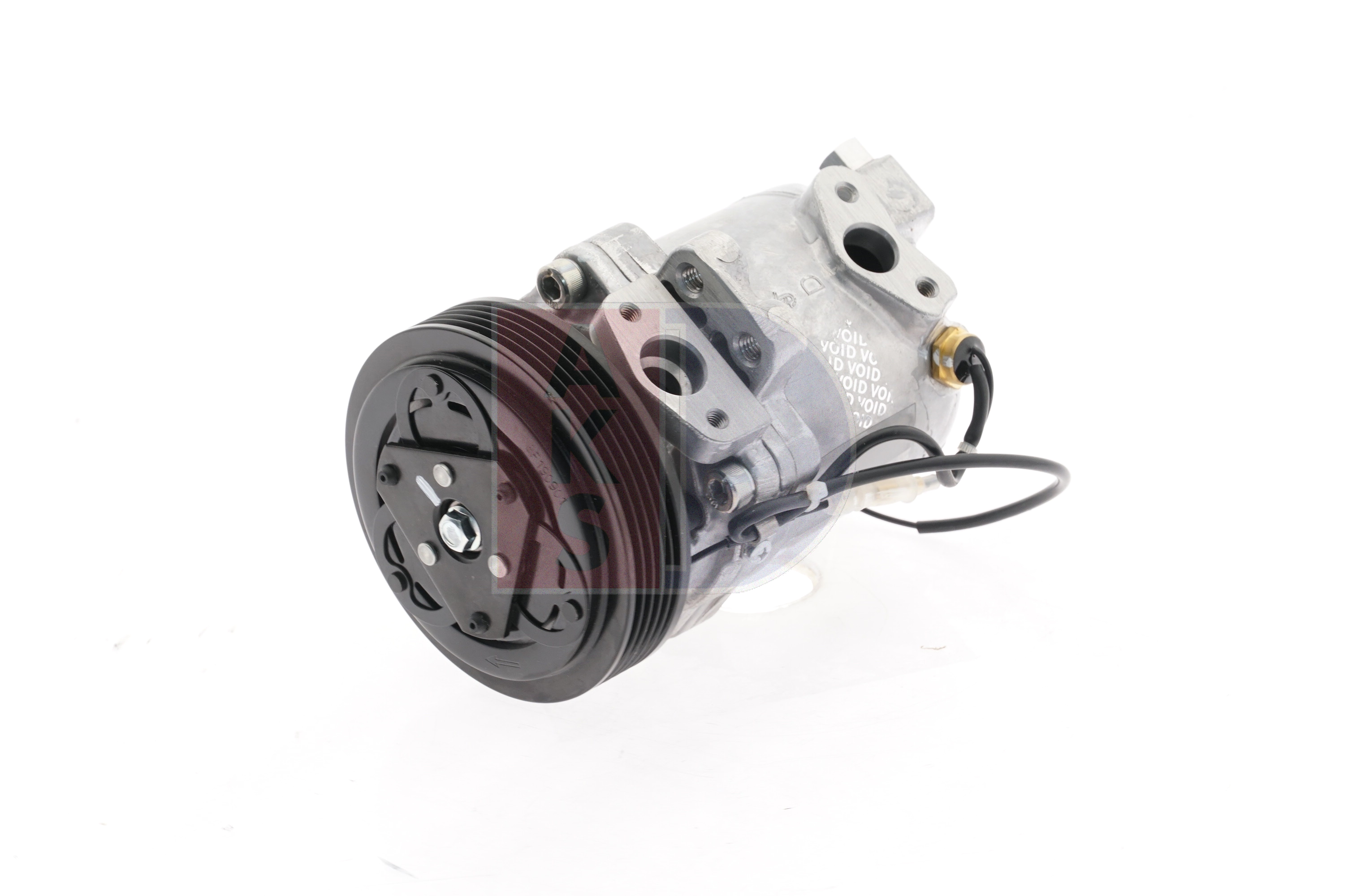 Klimaanlage Kompressor AKS DASIS 851664N Bewertung