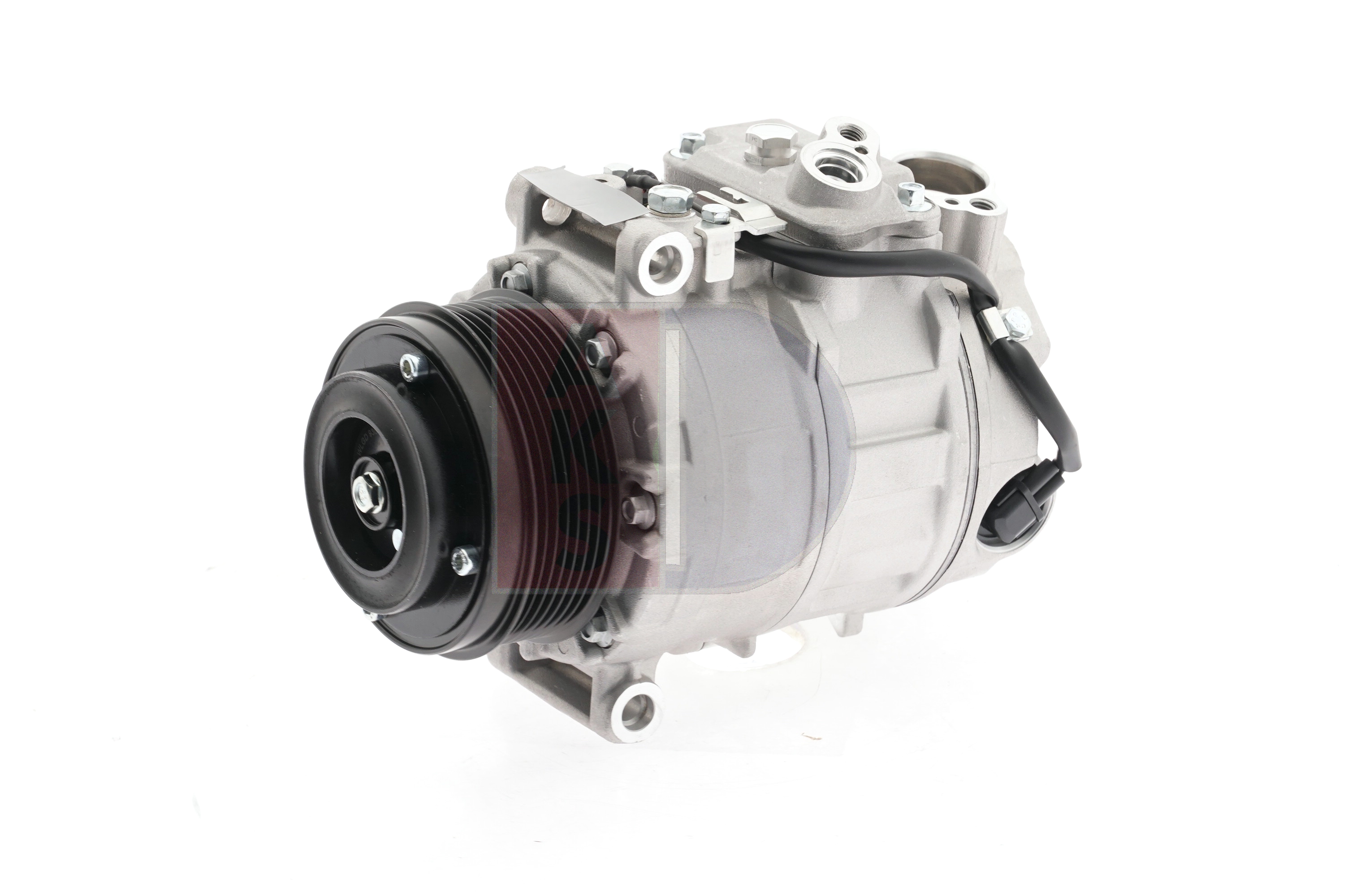 Klimakompressor 0012307911 AKS DASIS 851688N MERCEDES-BENZ, VOLVO, JAGUAR