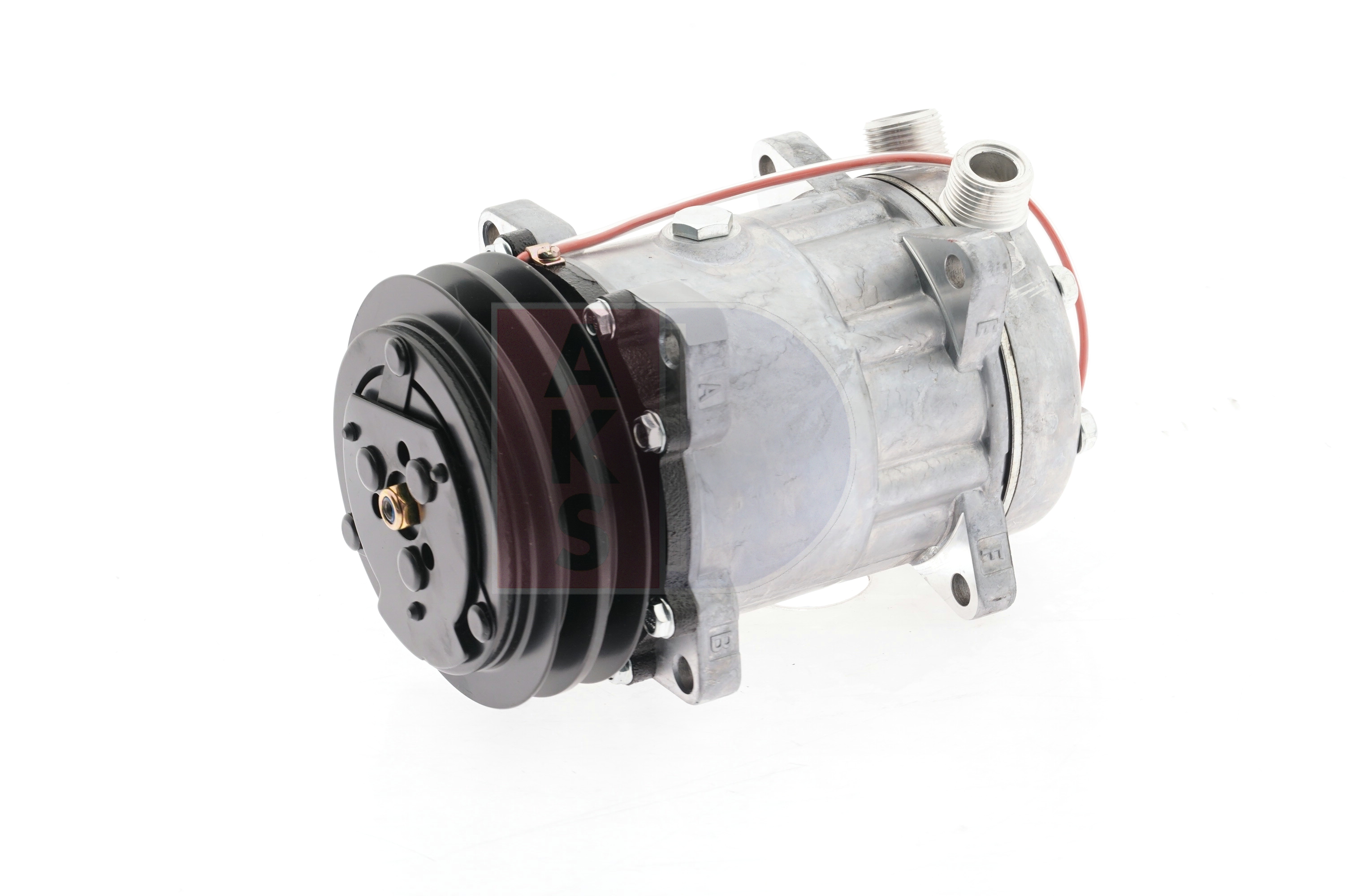 Klimaanlage Kompressor AKS DASIS 851699N Bewertung