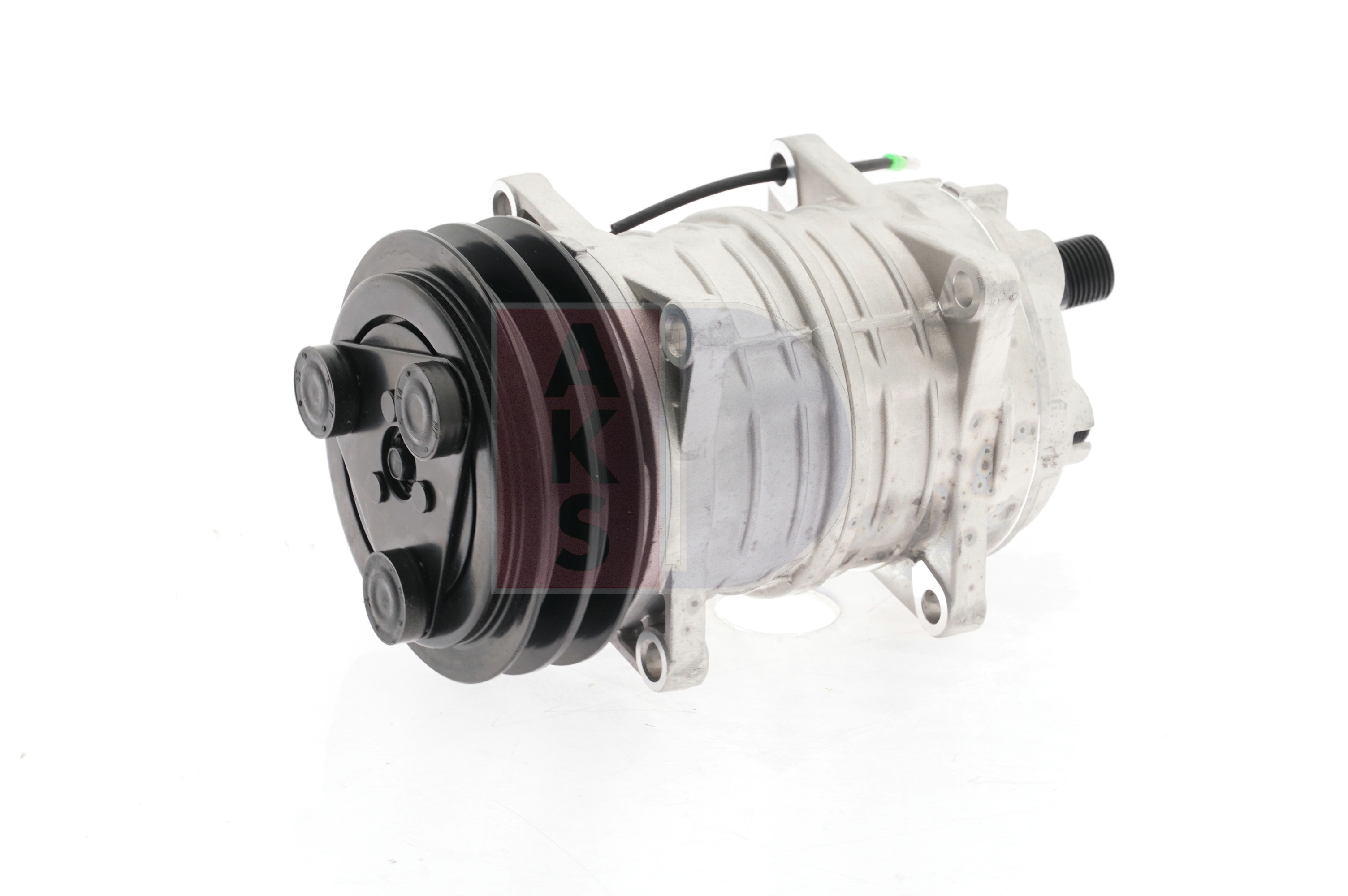Klimaanlage Kompressor AKS DASIS 851703N Bewertung