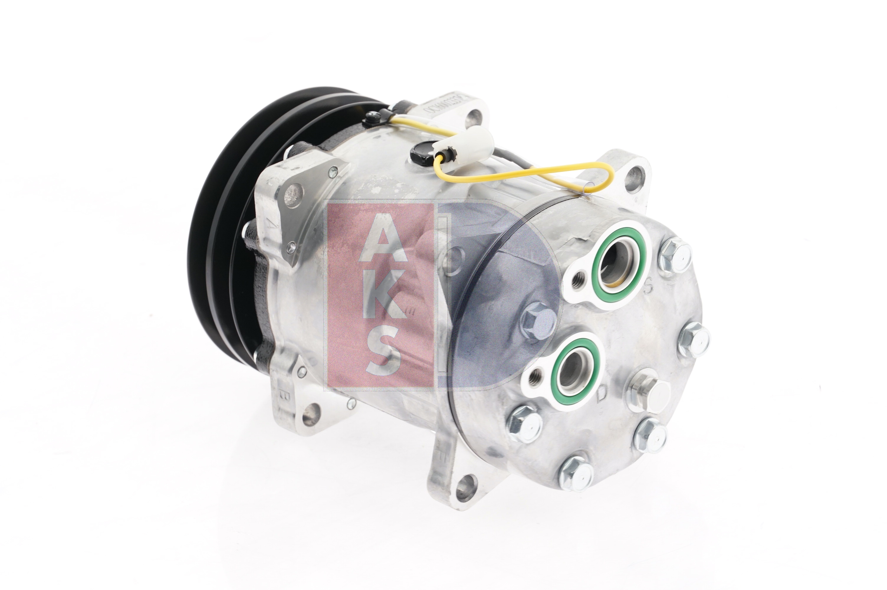 Klimaanlage Kompressor AKS DASIS 851713N Bewertung