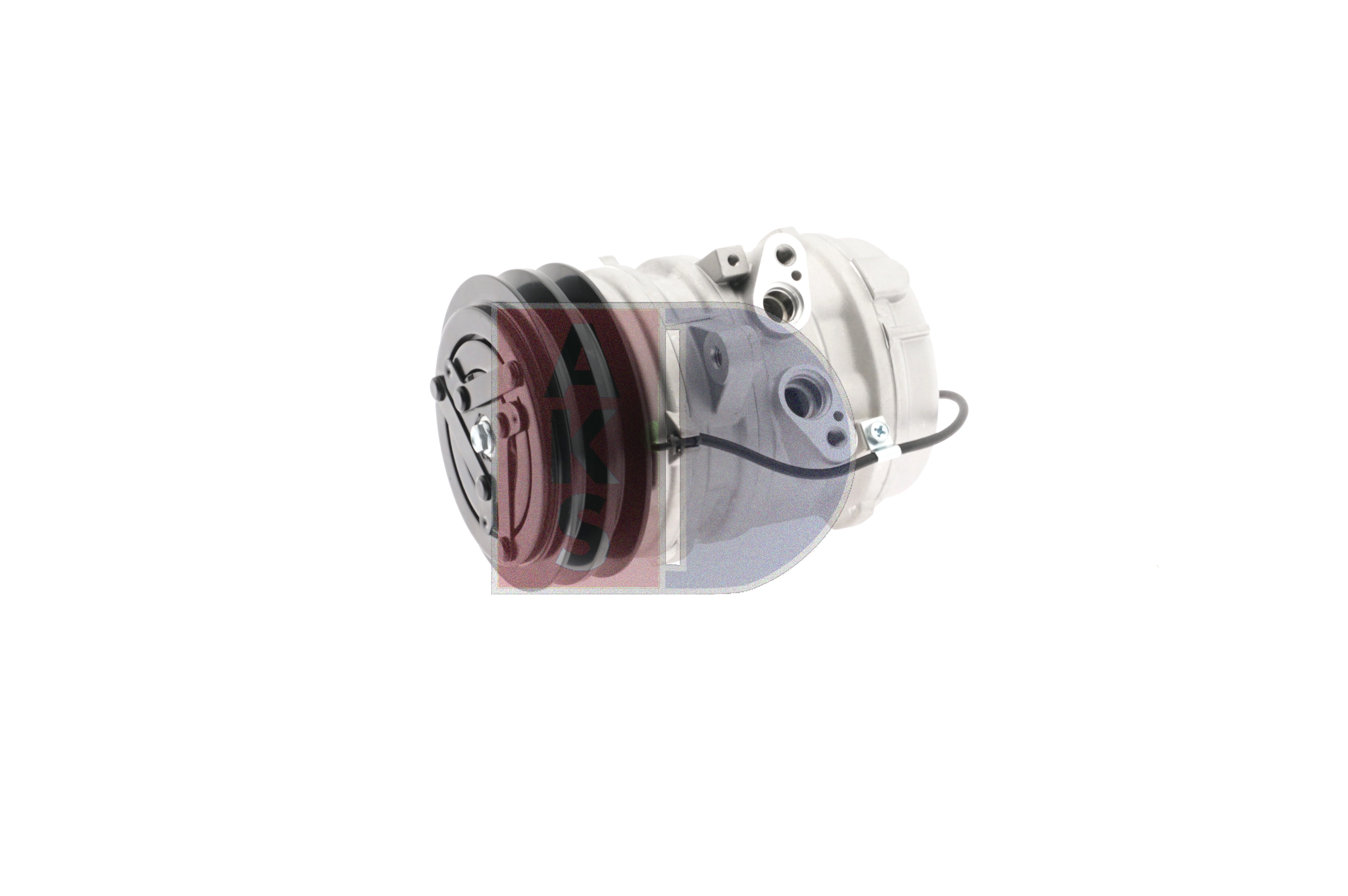 Aircon compressor AKS DASIS 851714N rating