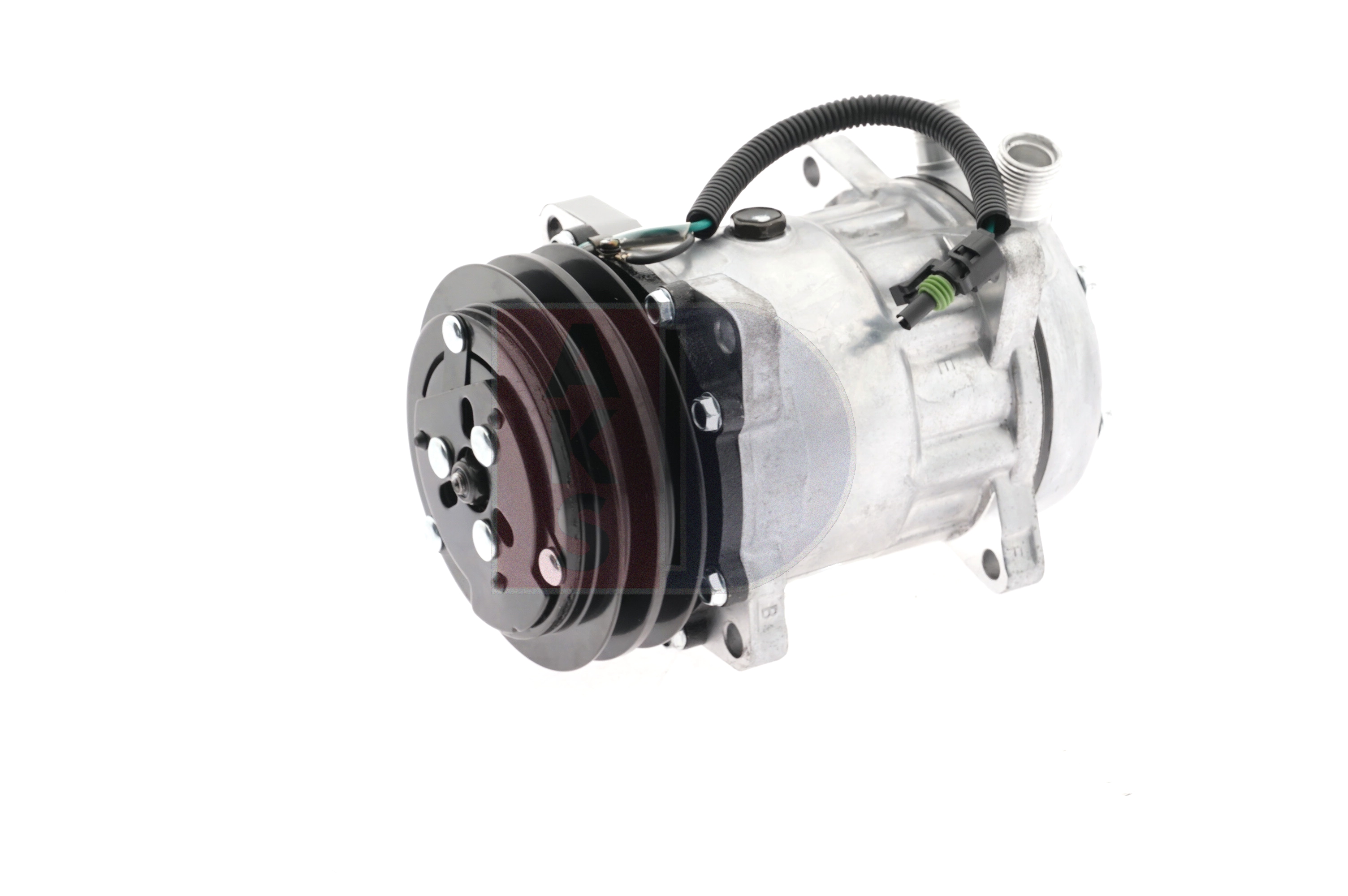 Aircon compressor AKS DASIS 851718N rating