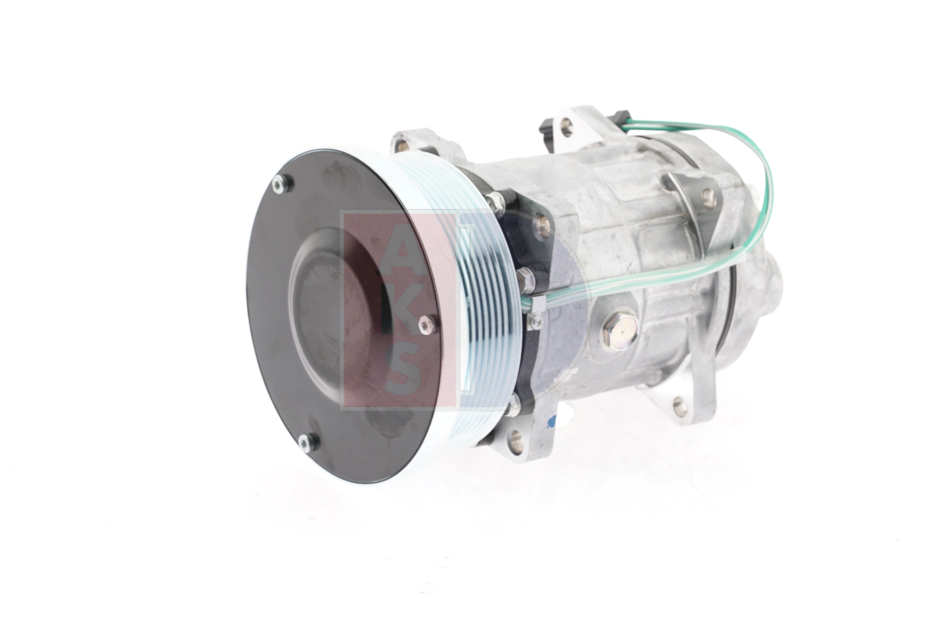 Klimakompressor 851721N AKS DASIS 2180234 VOLVO
