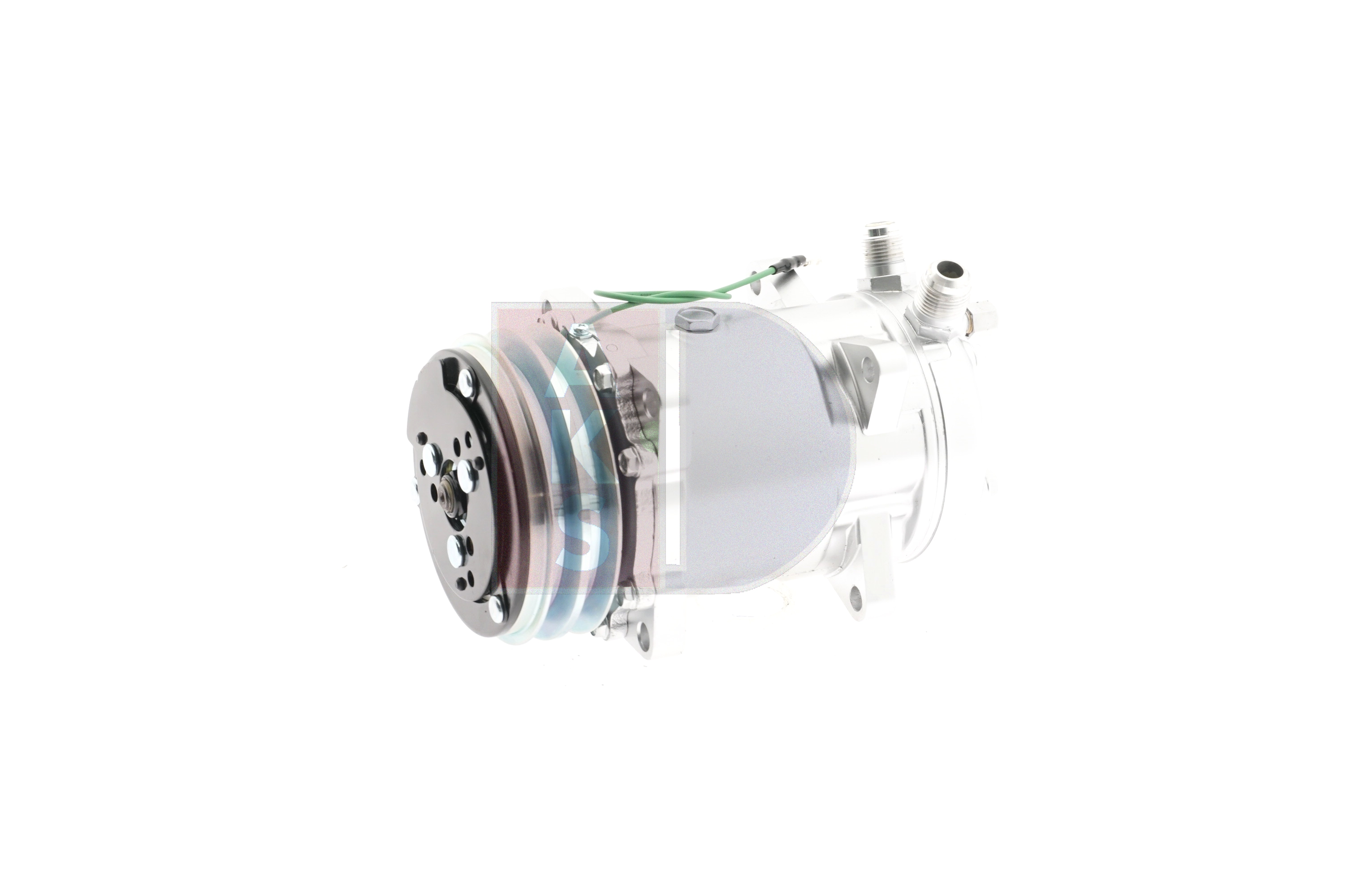 Aircon compressor AKS DASIS 851727N rating