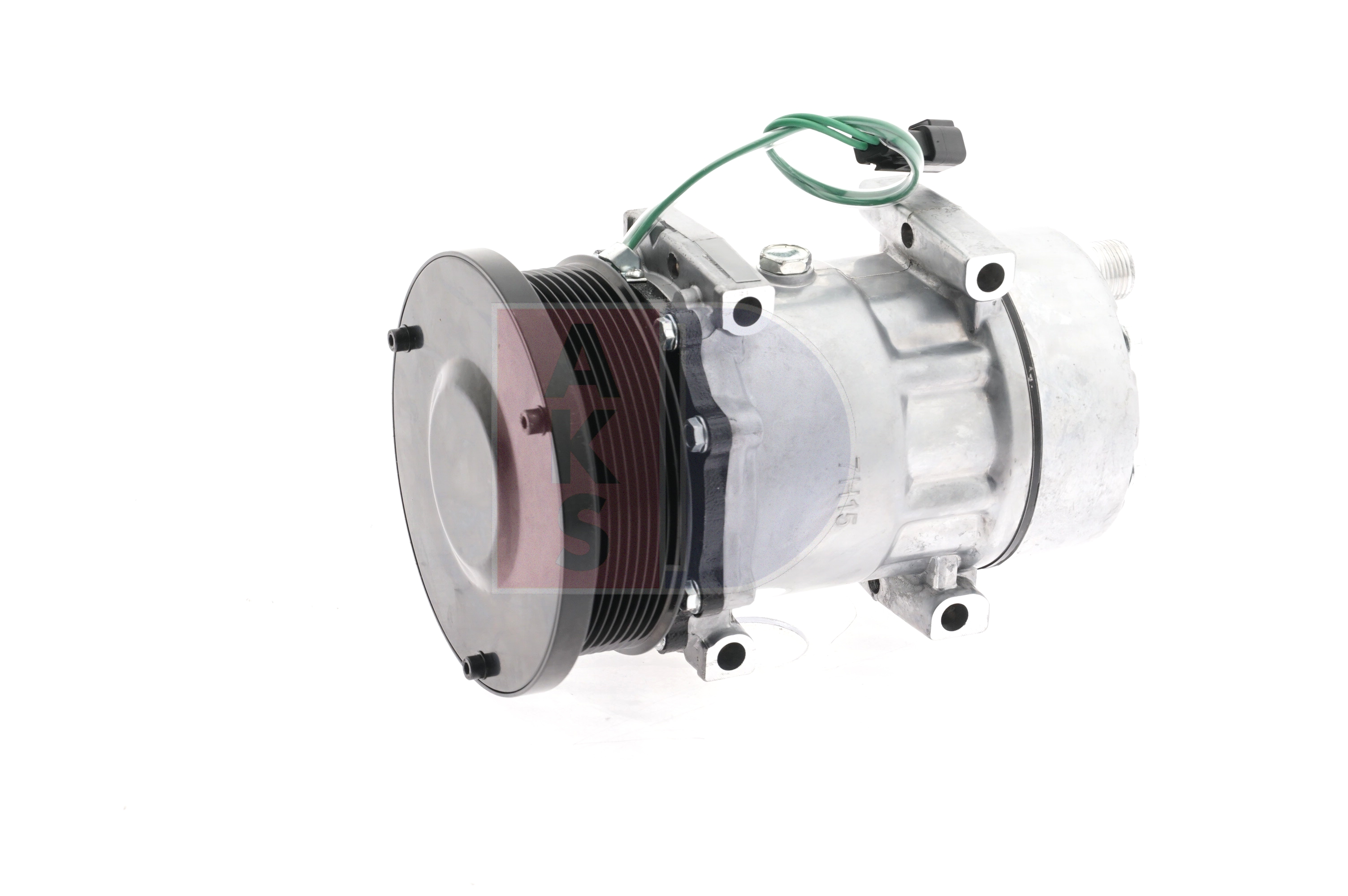 Klimakompressor 851729N AKS DASIS 1789570 FORD, VOLVO