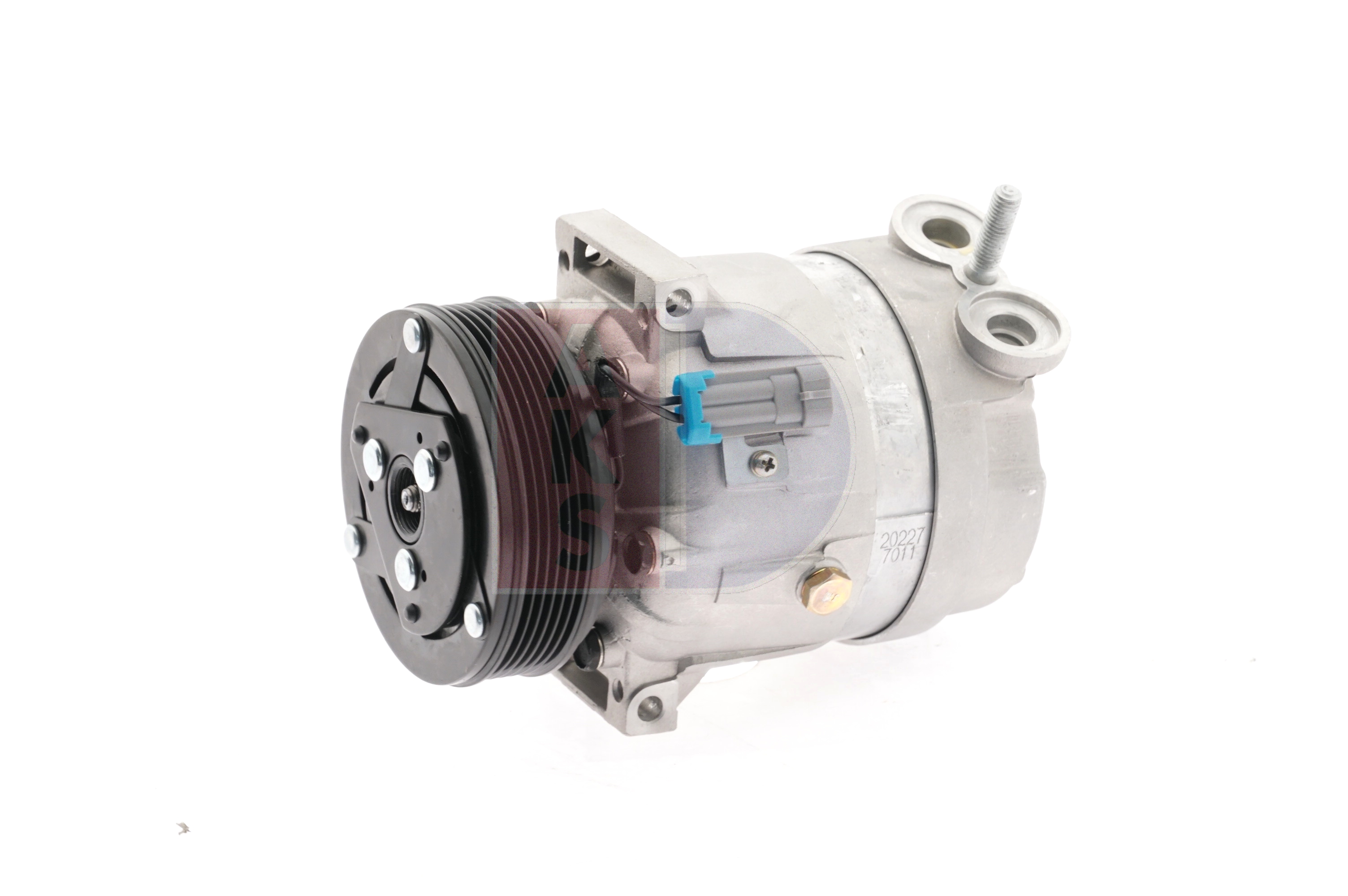 AKS DASIS 851730N Klimakompressor