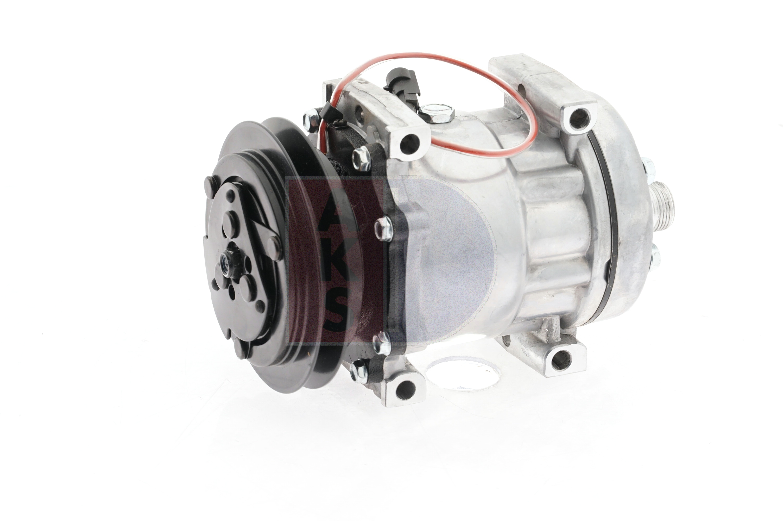 Klimakompressor 851741N AKS DASIS 504020809 FORD, FIAT, IVECO