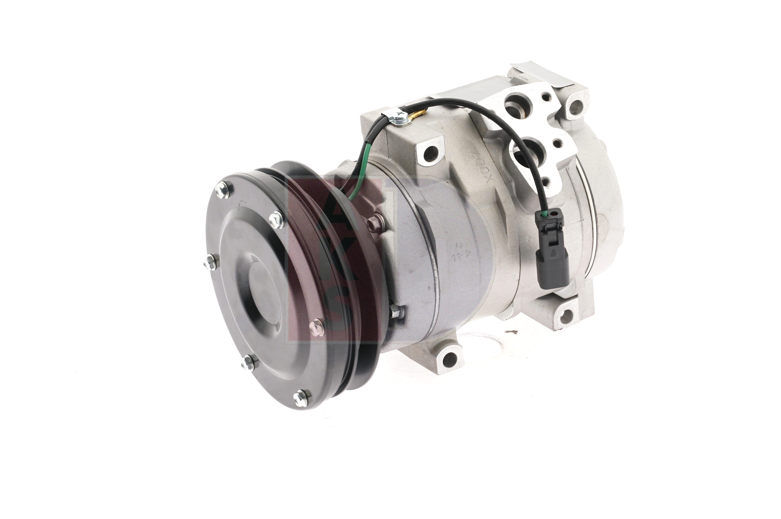 Klimakompressor 851760N AKS DASIS 2316984 MERCEDES-BENZ, VOLVO