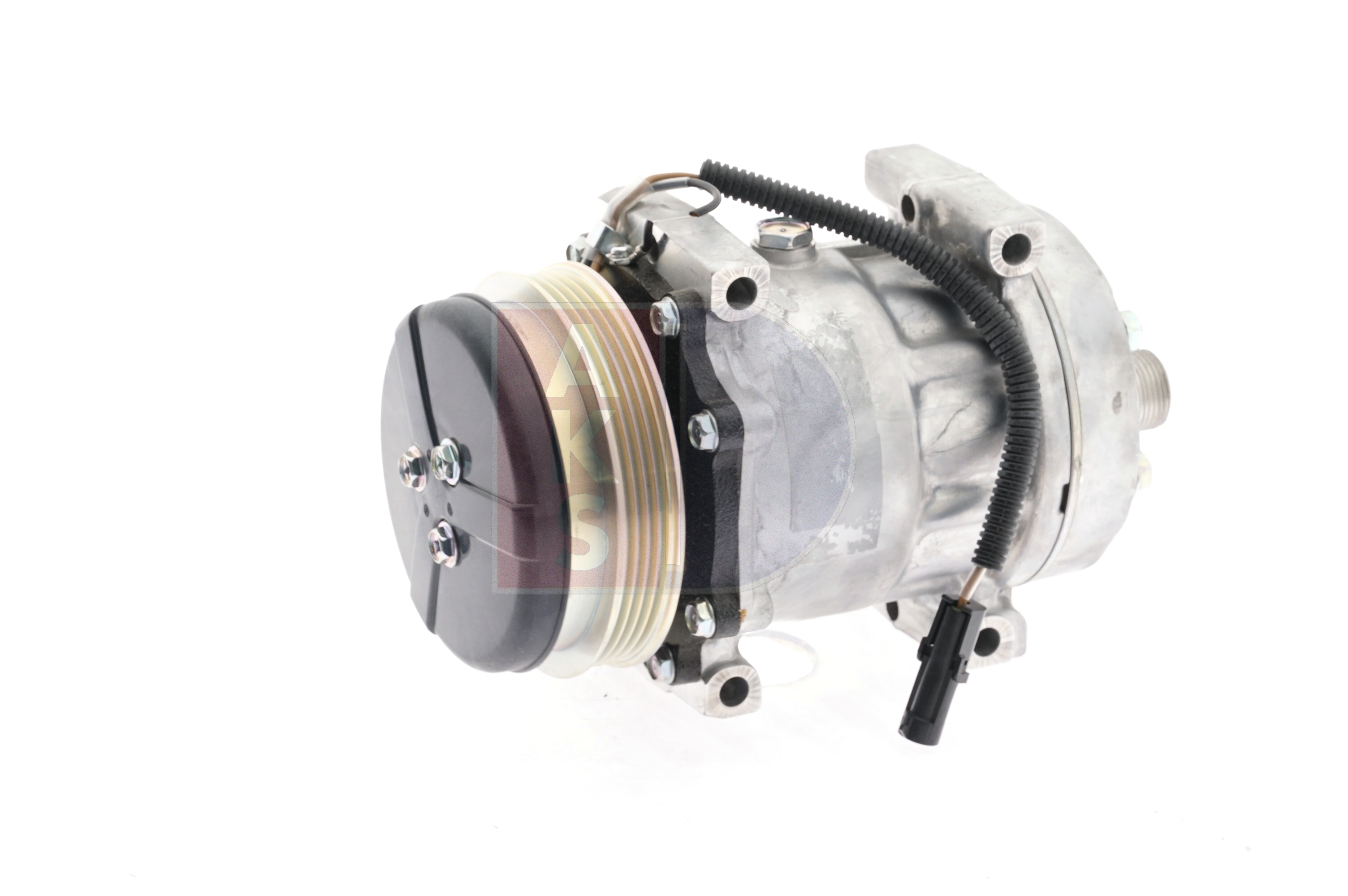 Klimaanlage Kompressor AKS DASIS 851772N Bewertung