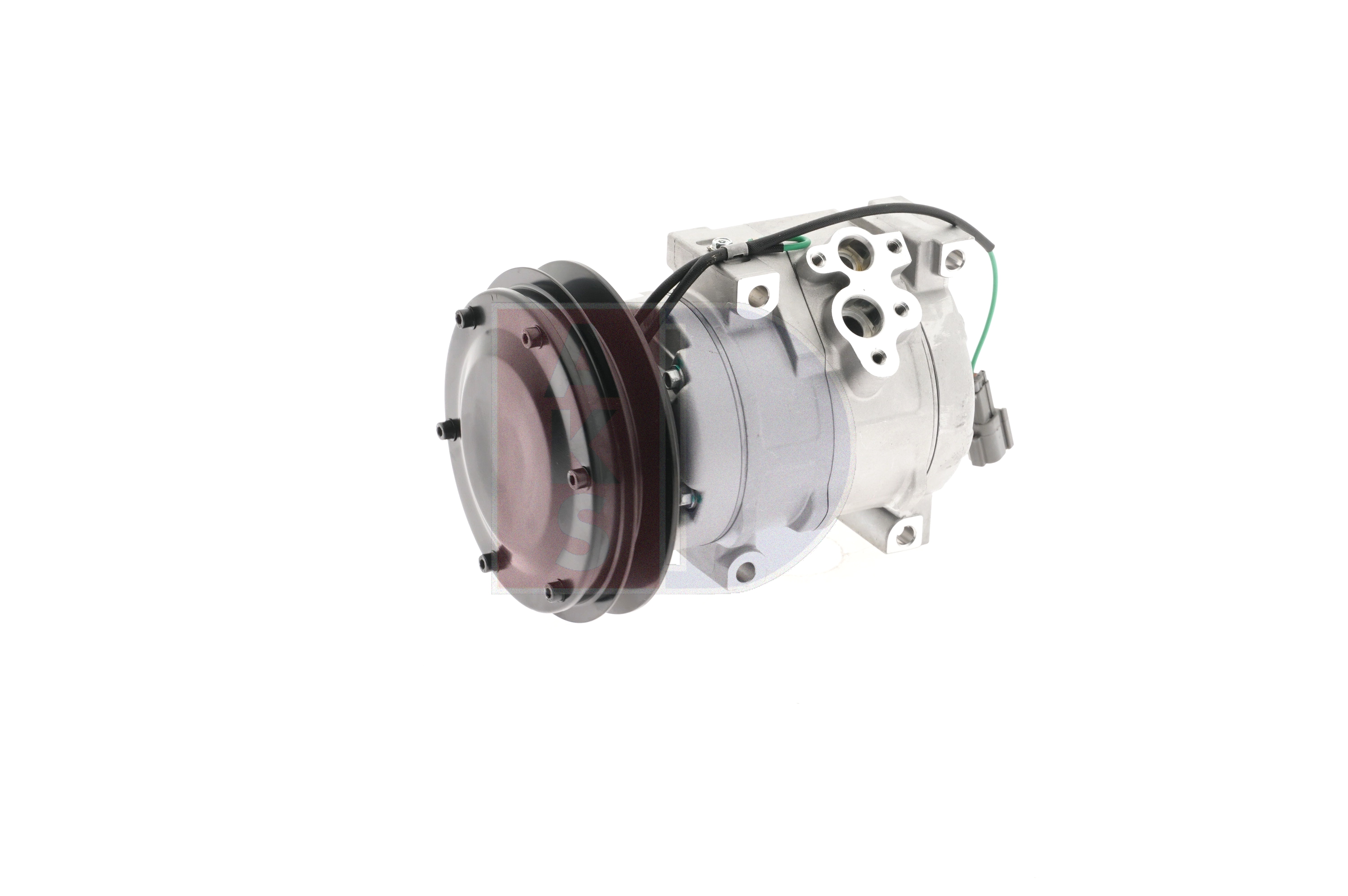 Klimaanlage Kompressor AKS DASIS 851776N Bewertung