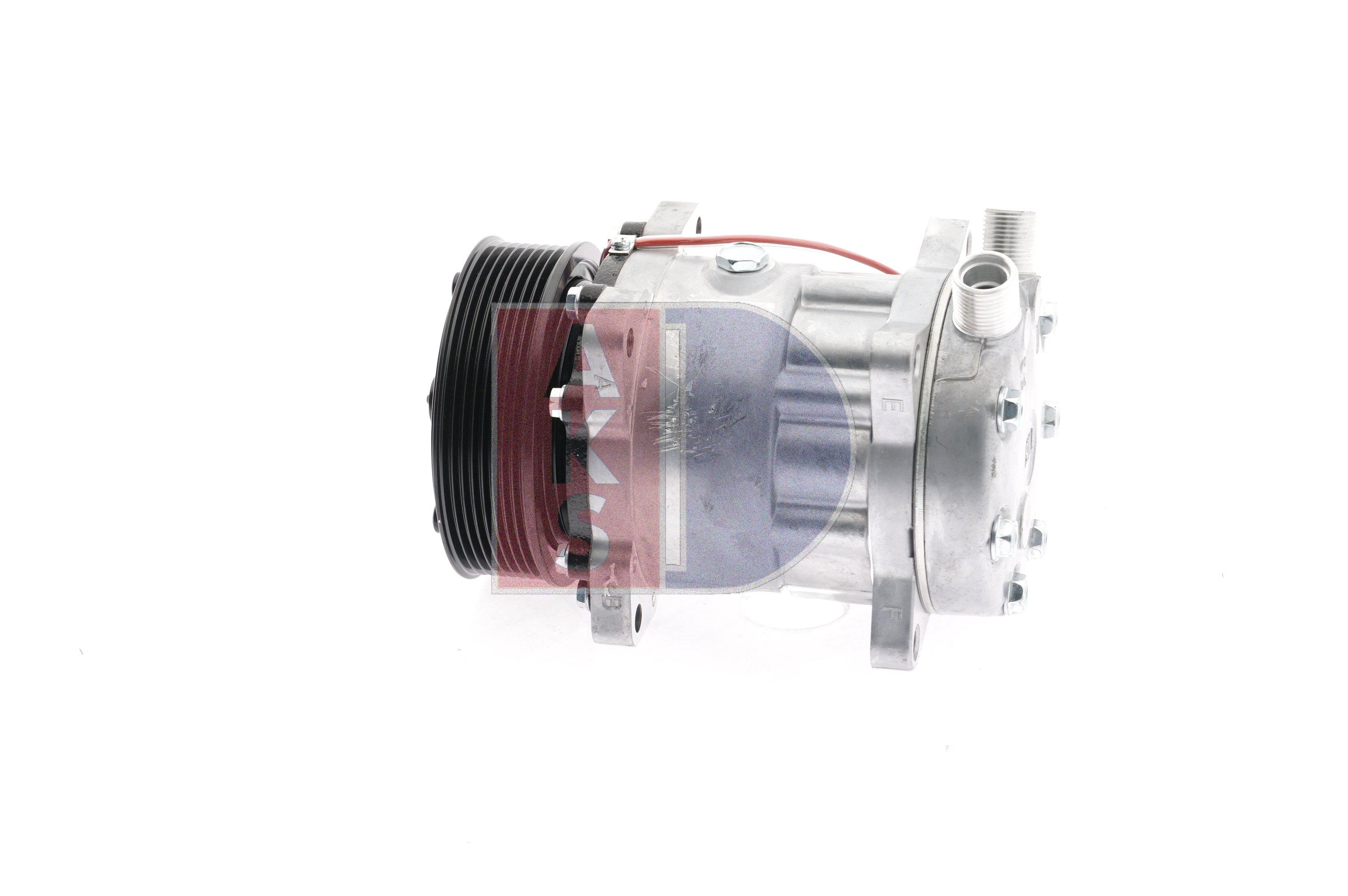 AKS DASIS 1732804 HYUNDAI Accent V Saloon (HC) AC pump for upgrade