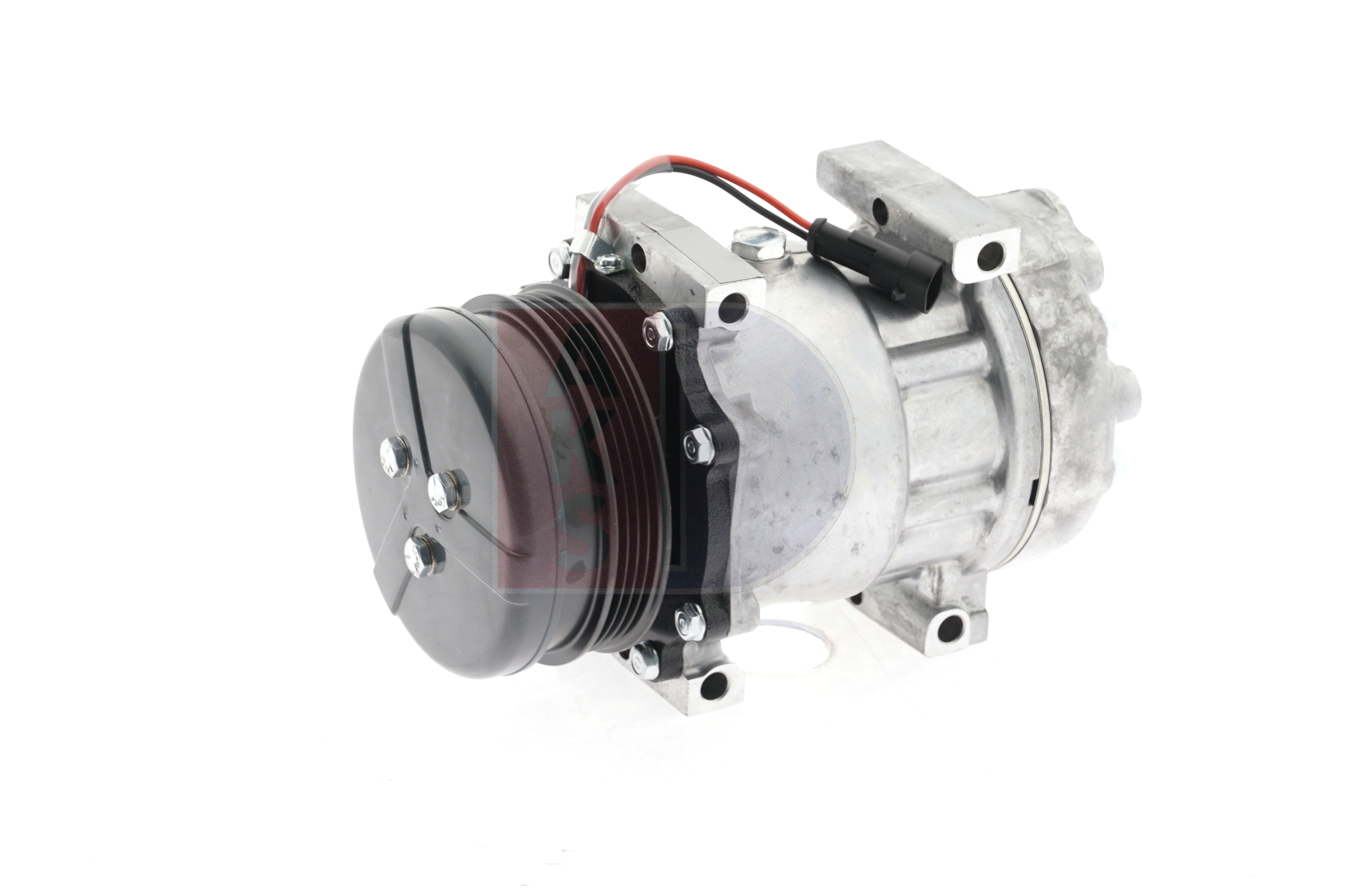 Klimakompressor 851786N AKS DASIS 87802912 FORD, FIAT, VOLVO, IVECO, STEYR