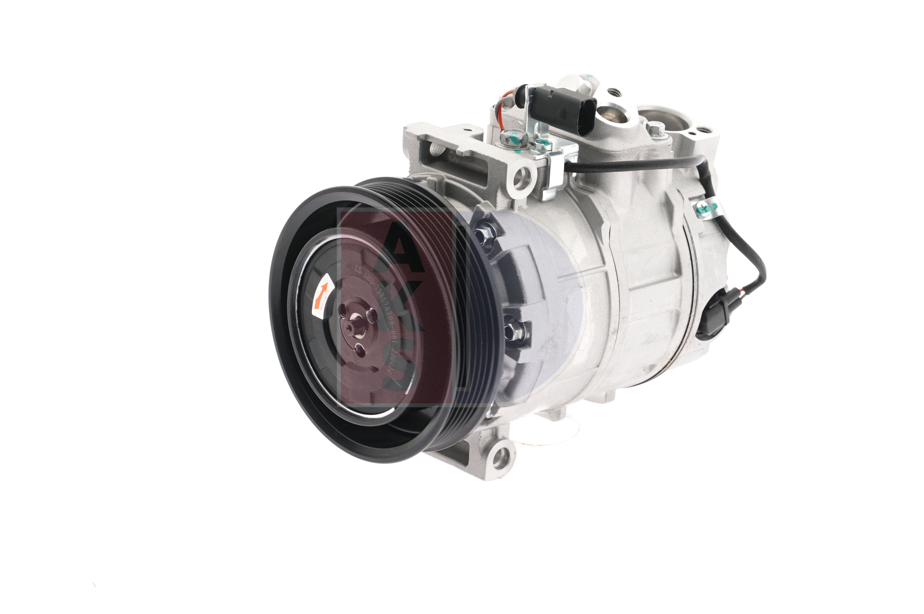 AKS DASIS 851798N Compressor, ar condicionado