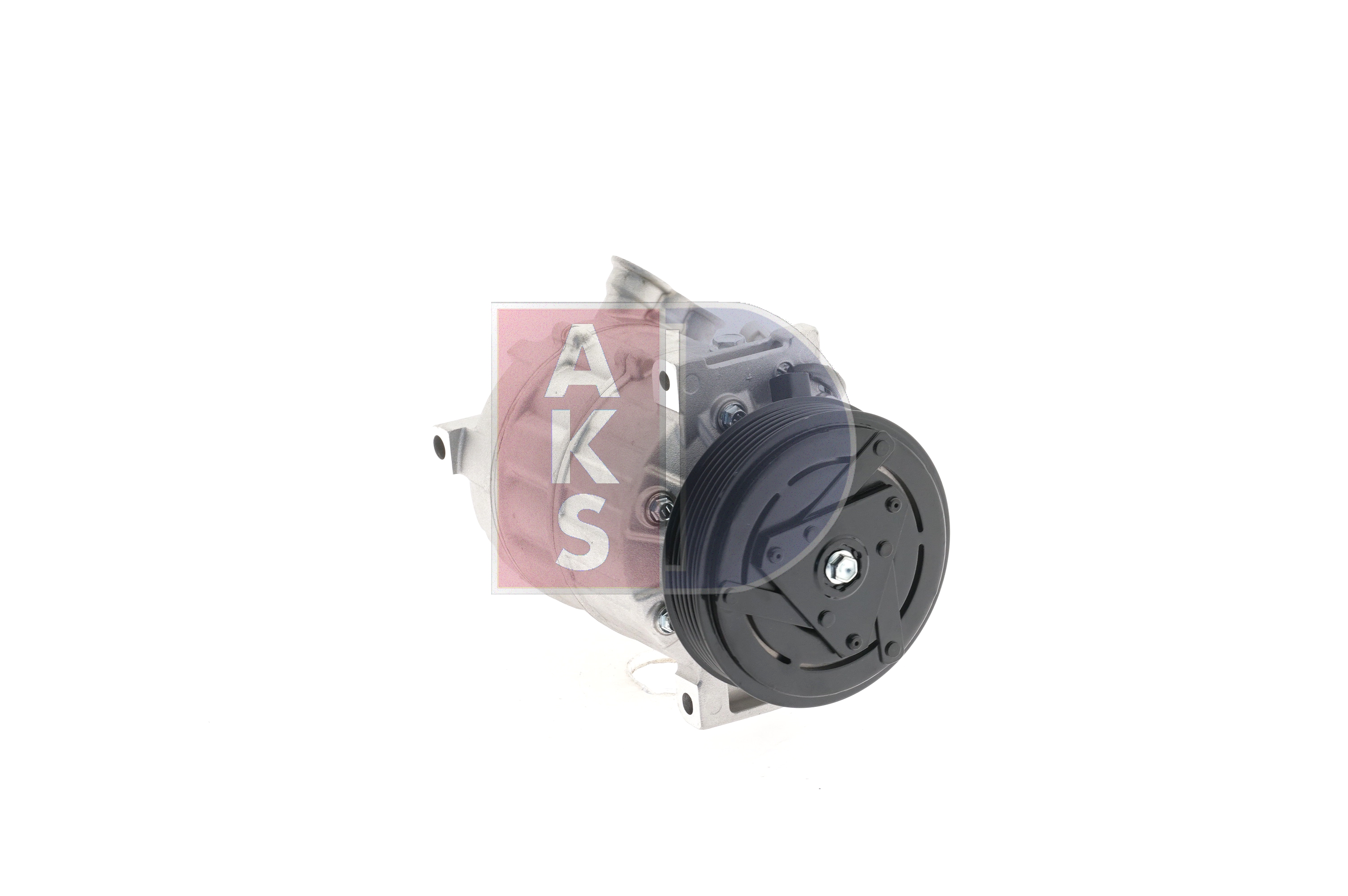 1732819 Air conditioning compressor AKS DASIS Fiat