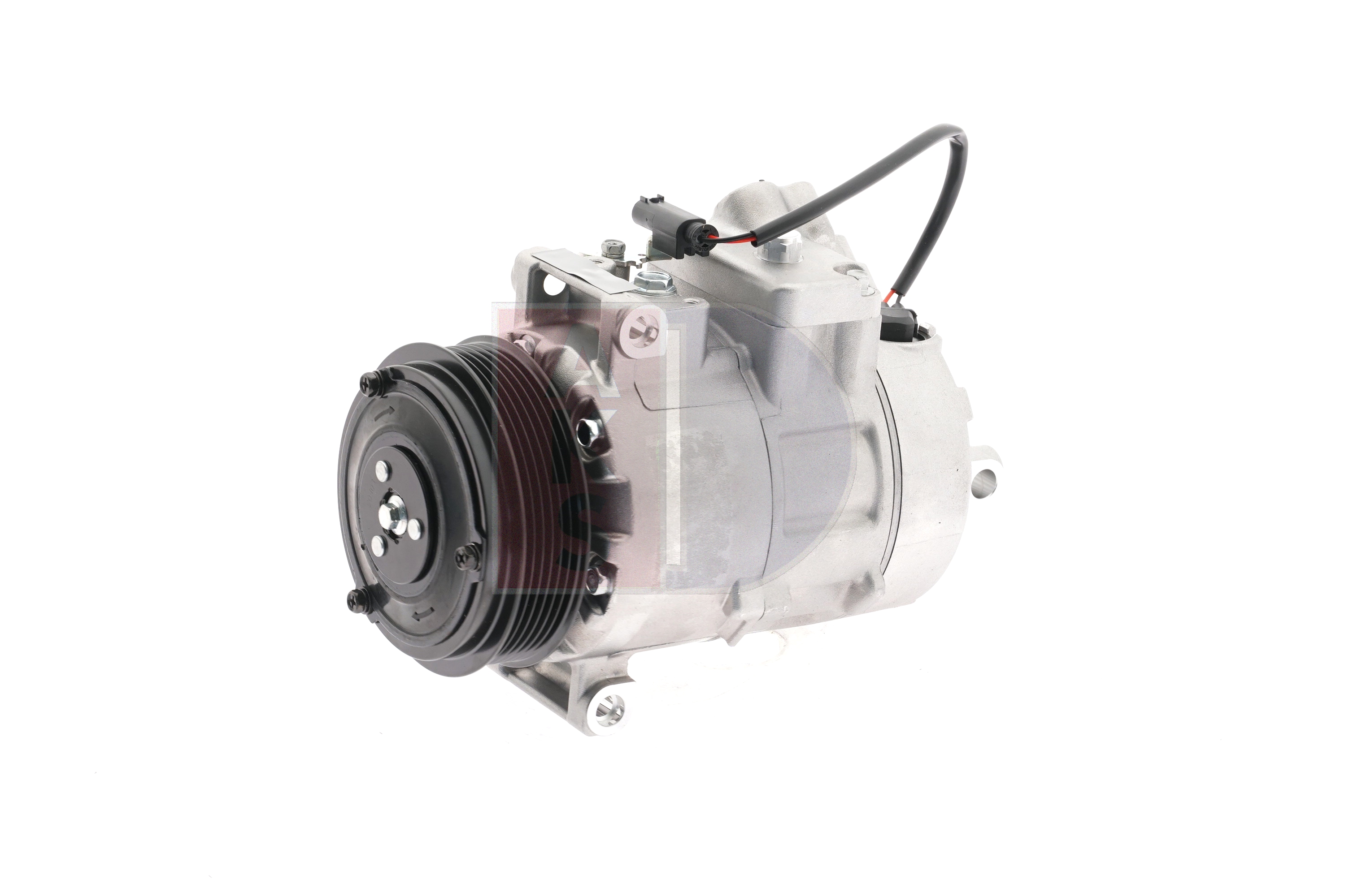 Moteur clim AKS DASIS 851805N évaluation