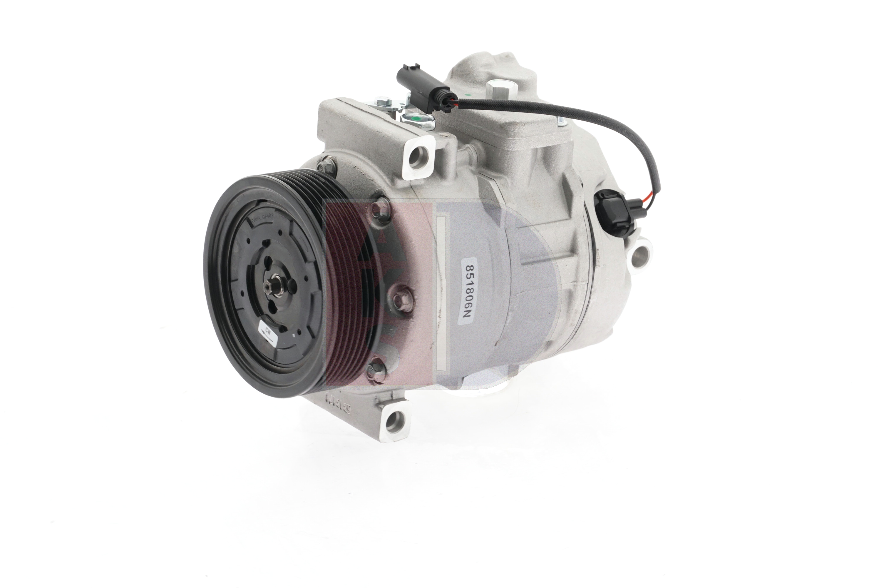 AKS DASIS 851806N Compresseur de climatisation