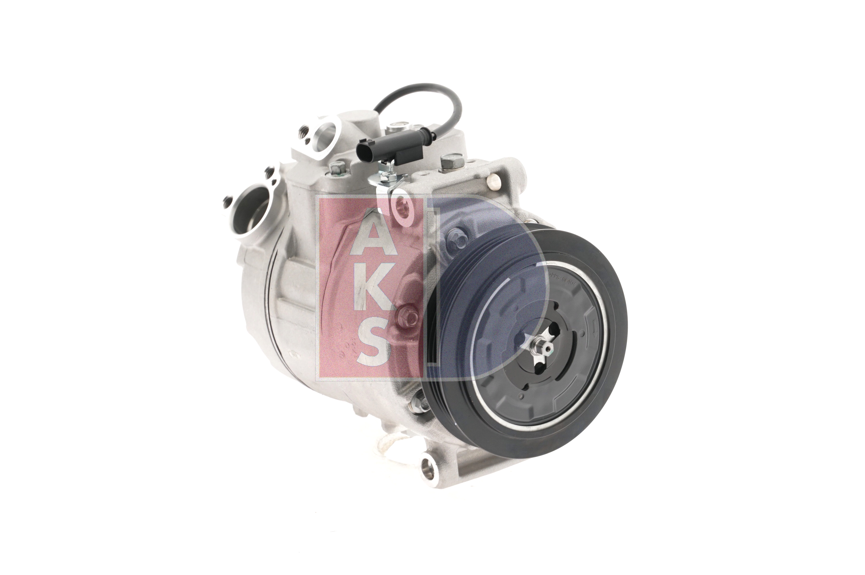 Aircon compressor AKS DASIS 851807N rating