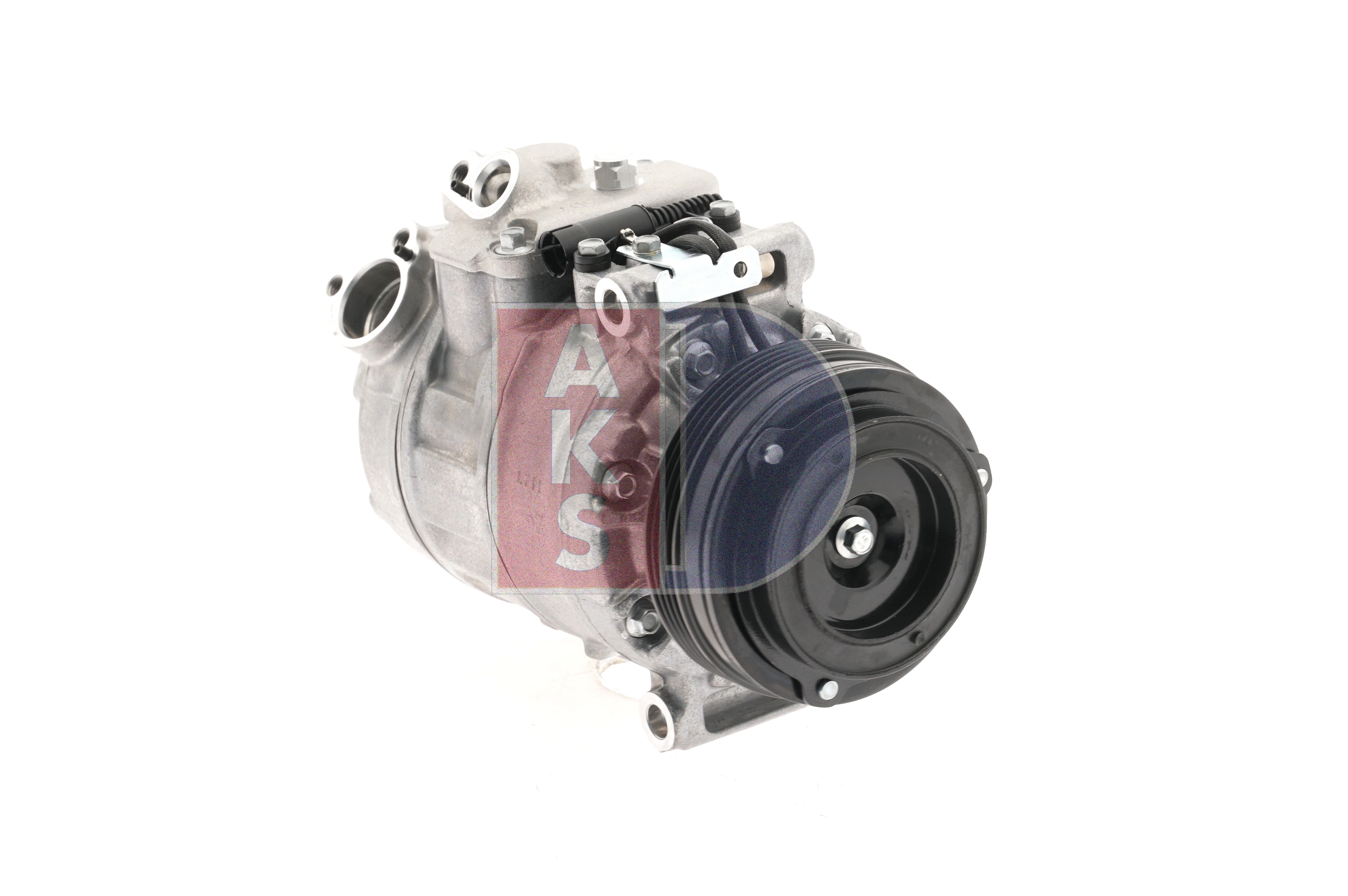 Klimaanlage Kompressor AKS DASIS 851808N Bewertung