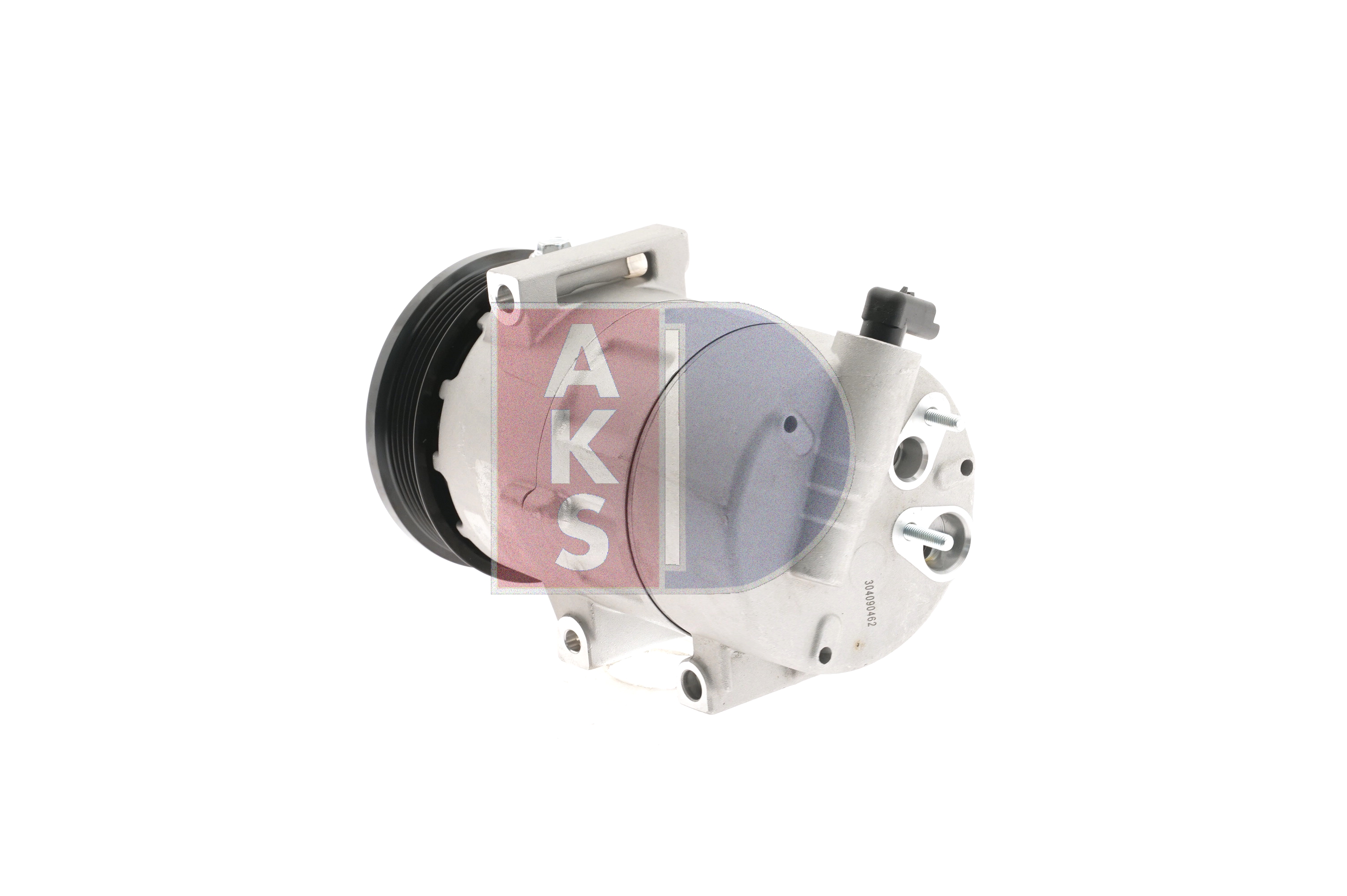 Klimaanlage Kompressor AKS DASIS 851817N Bewertung
