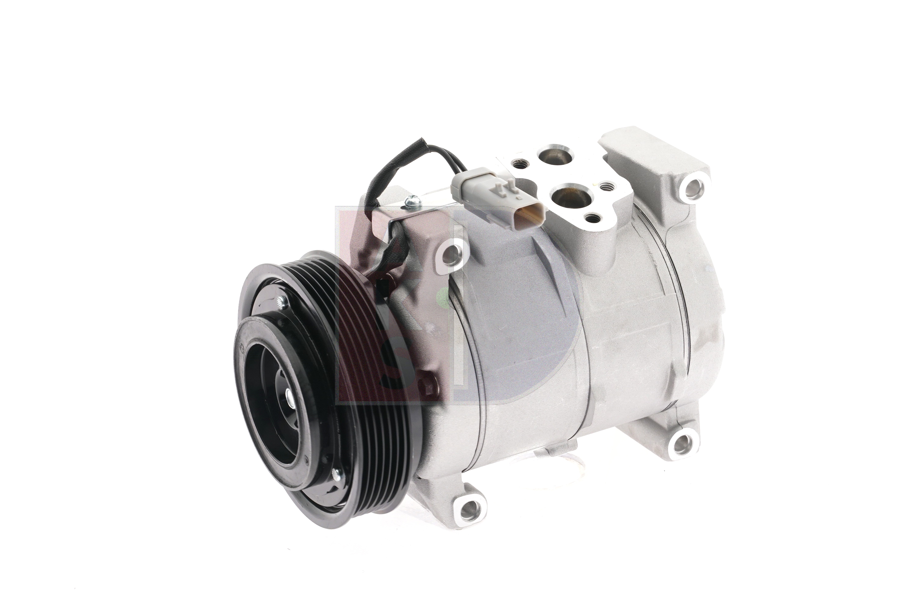 Klimaanlage Kompressor AKS DASIS 851821N Bewertung