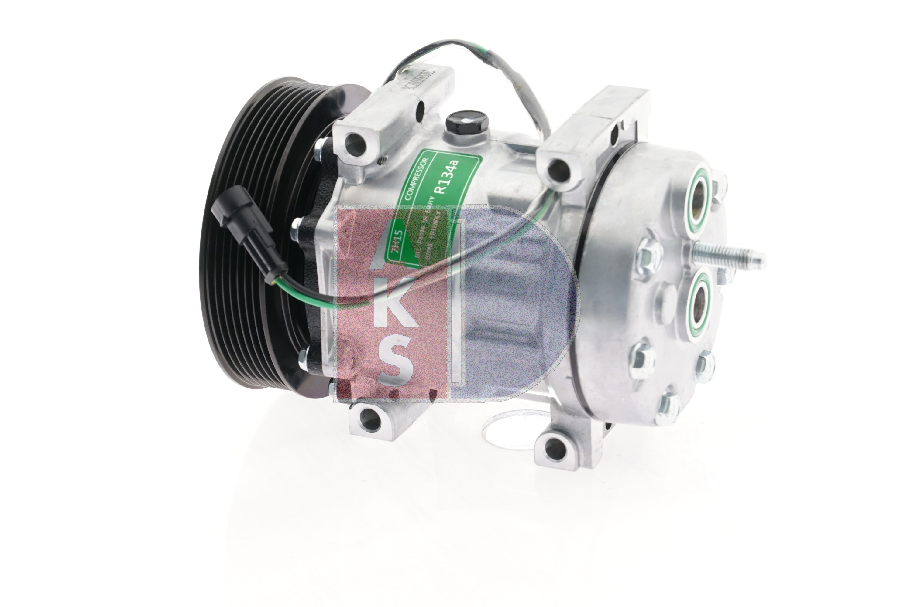 AKS DASIS 851822N Klimakompressor