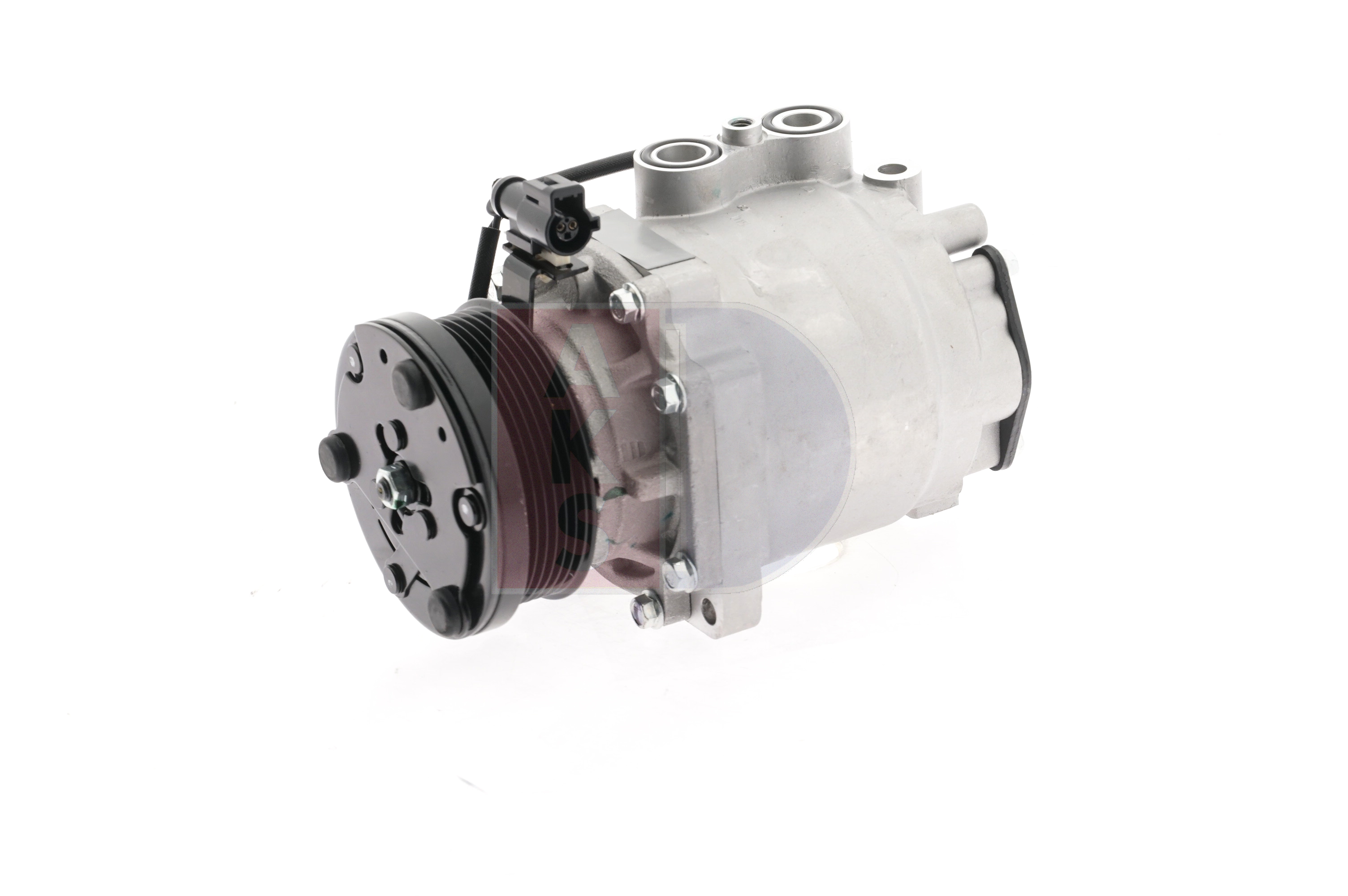 Compresseur de climatisation 6T16-19D629-BB AKS DASIS 851831N FORD, VOLVO, FORD USA