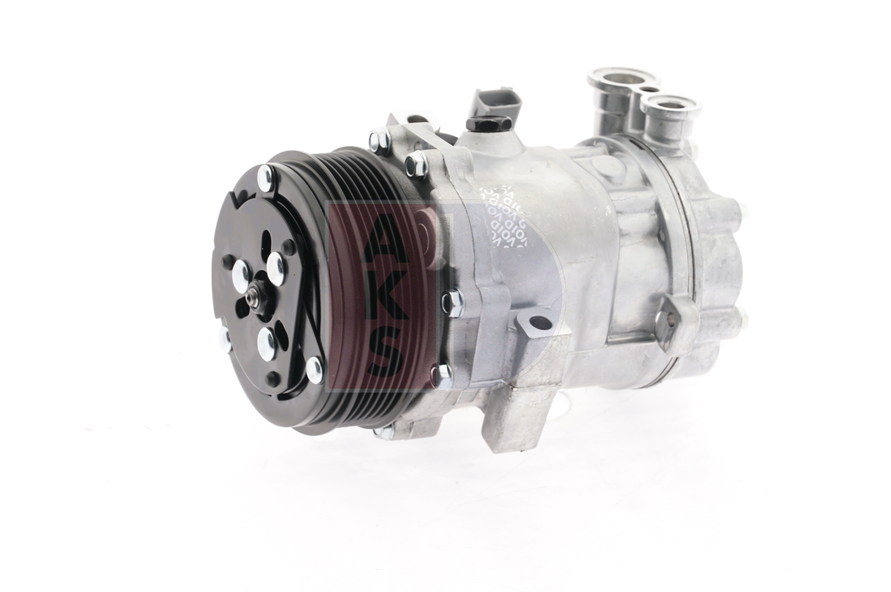 1732852 Aircon compressor AKS DASIS Fiat cost
