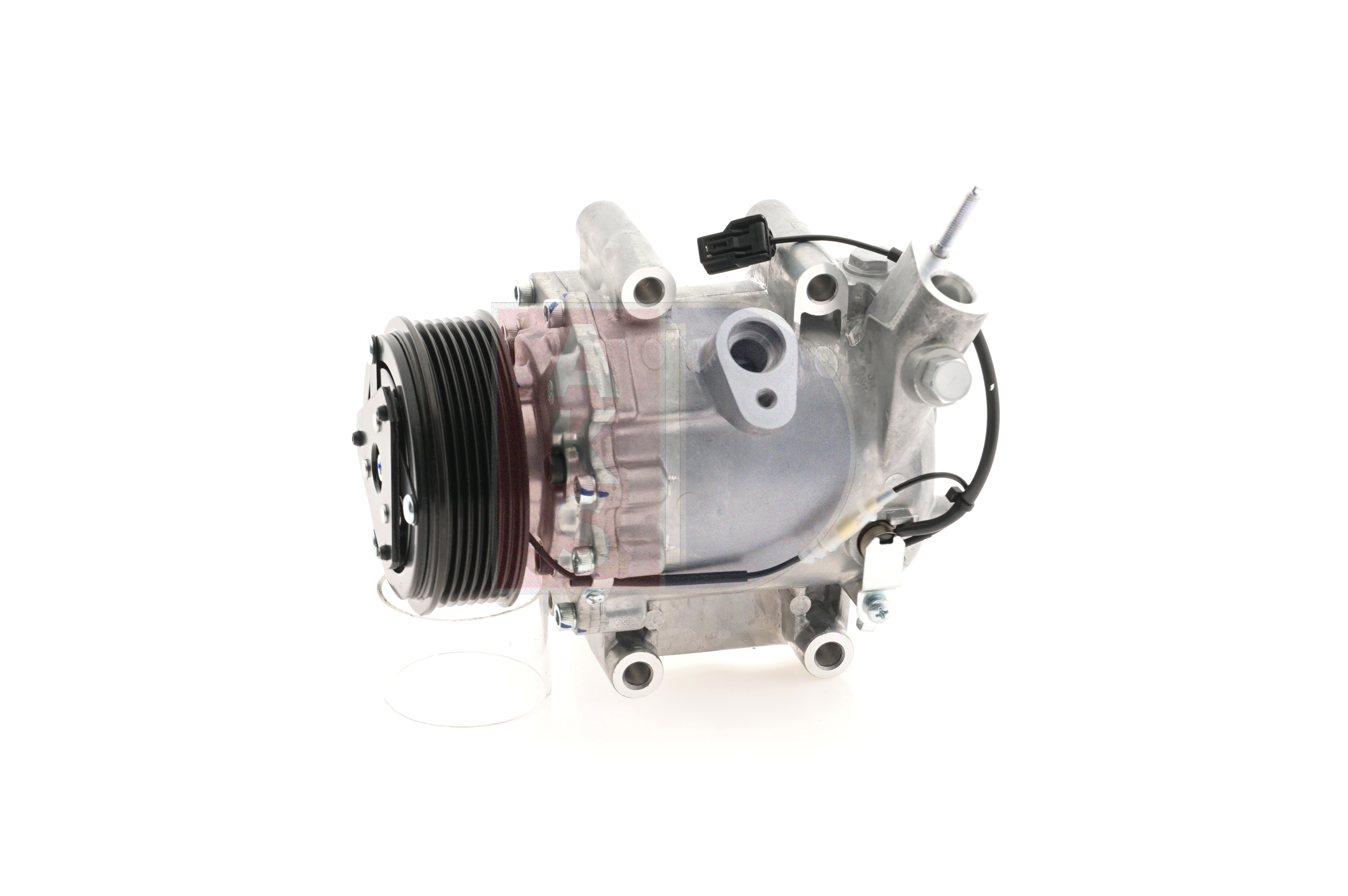 Klimaanlage Kompressor AKS DASIS 851836N Bewertung