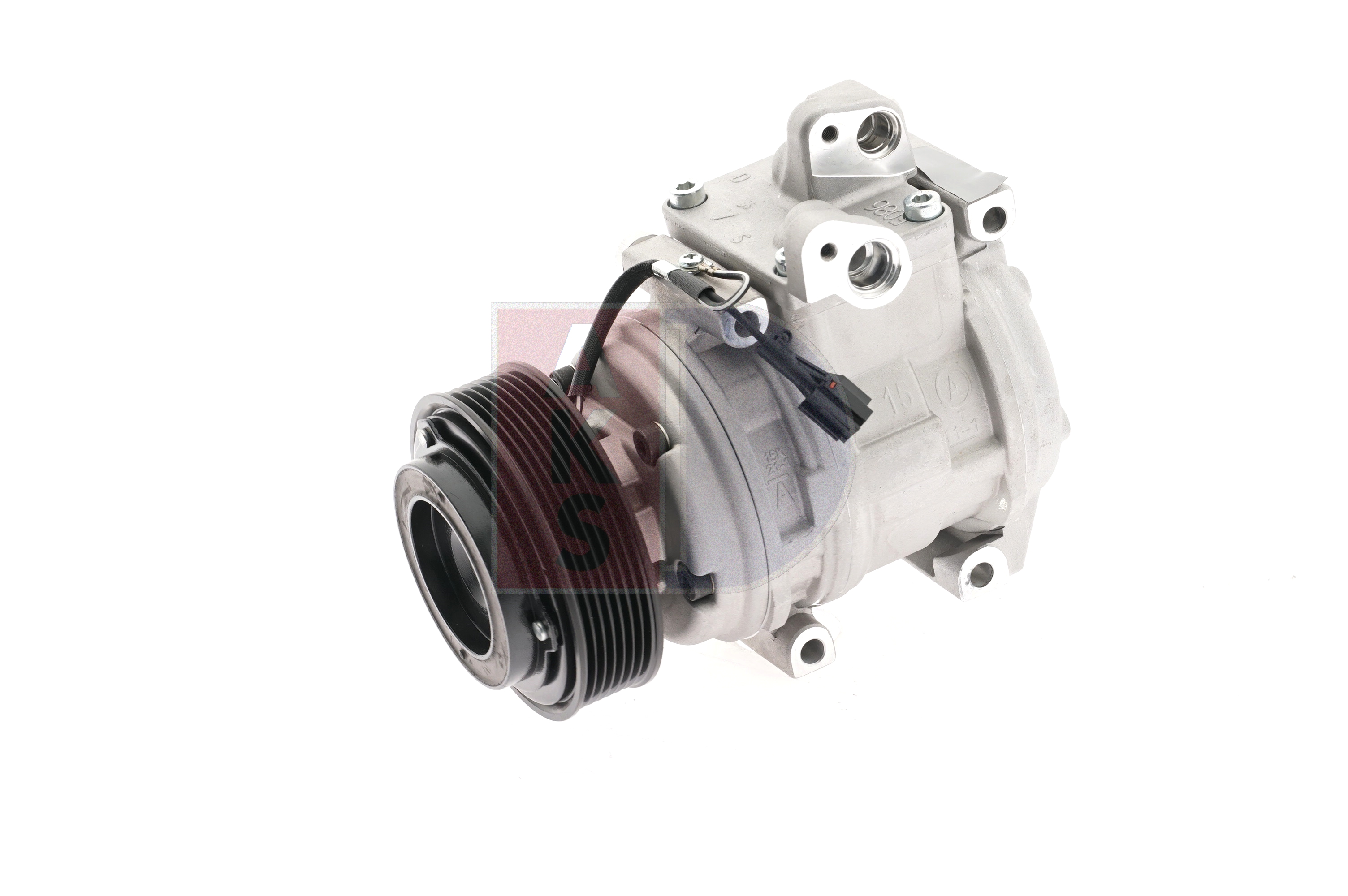 Klimaanlage Kompressor AKS DASIS 851843N Bewertung
