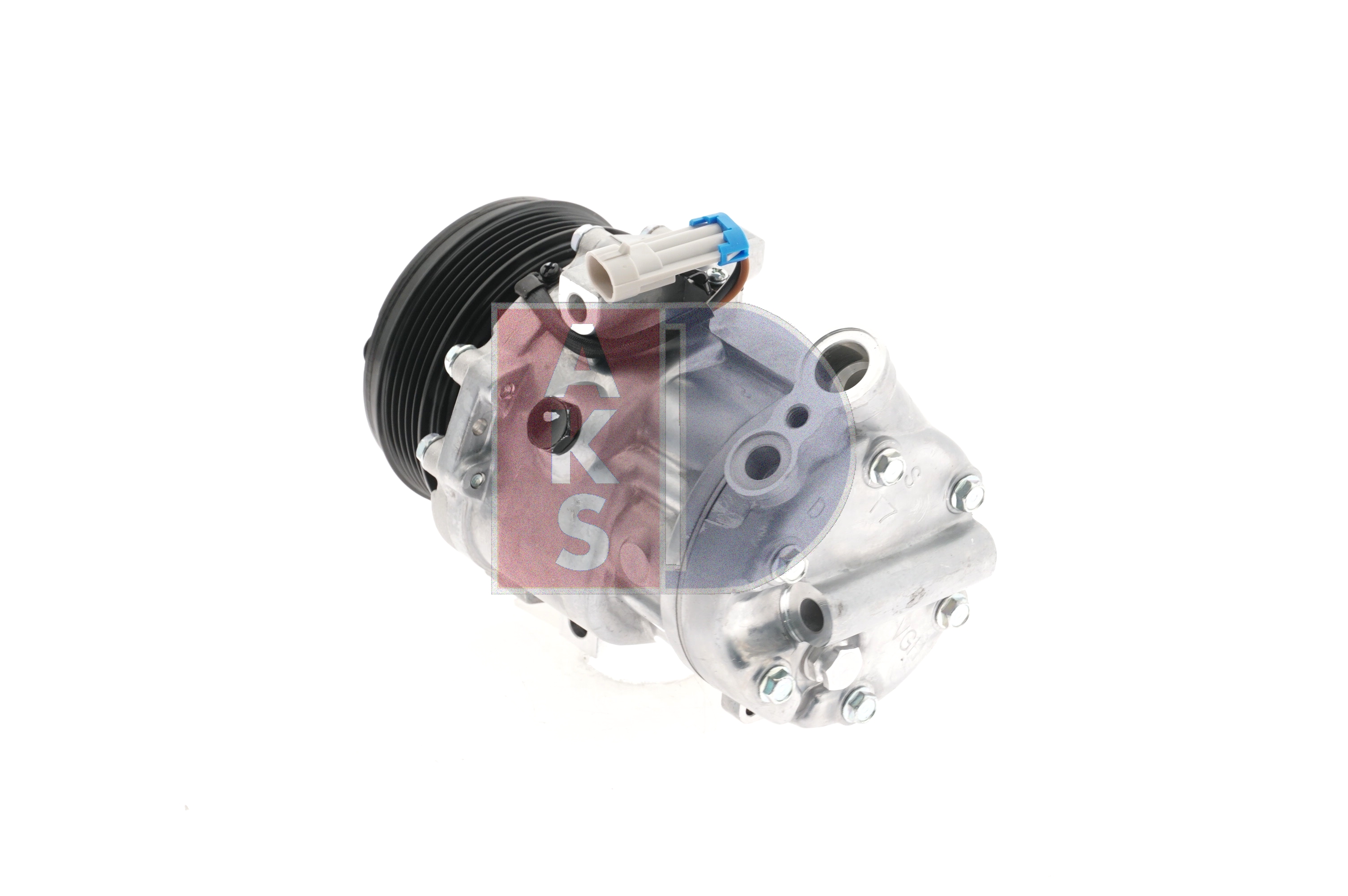 Klimaanlage Kompressor AKS DASIS 851863N Bewertung