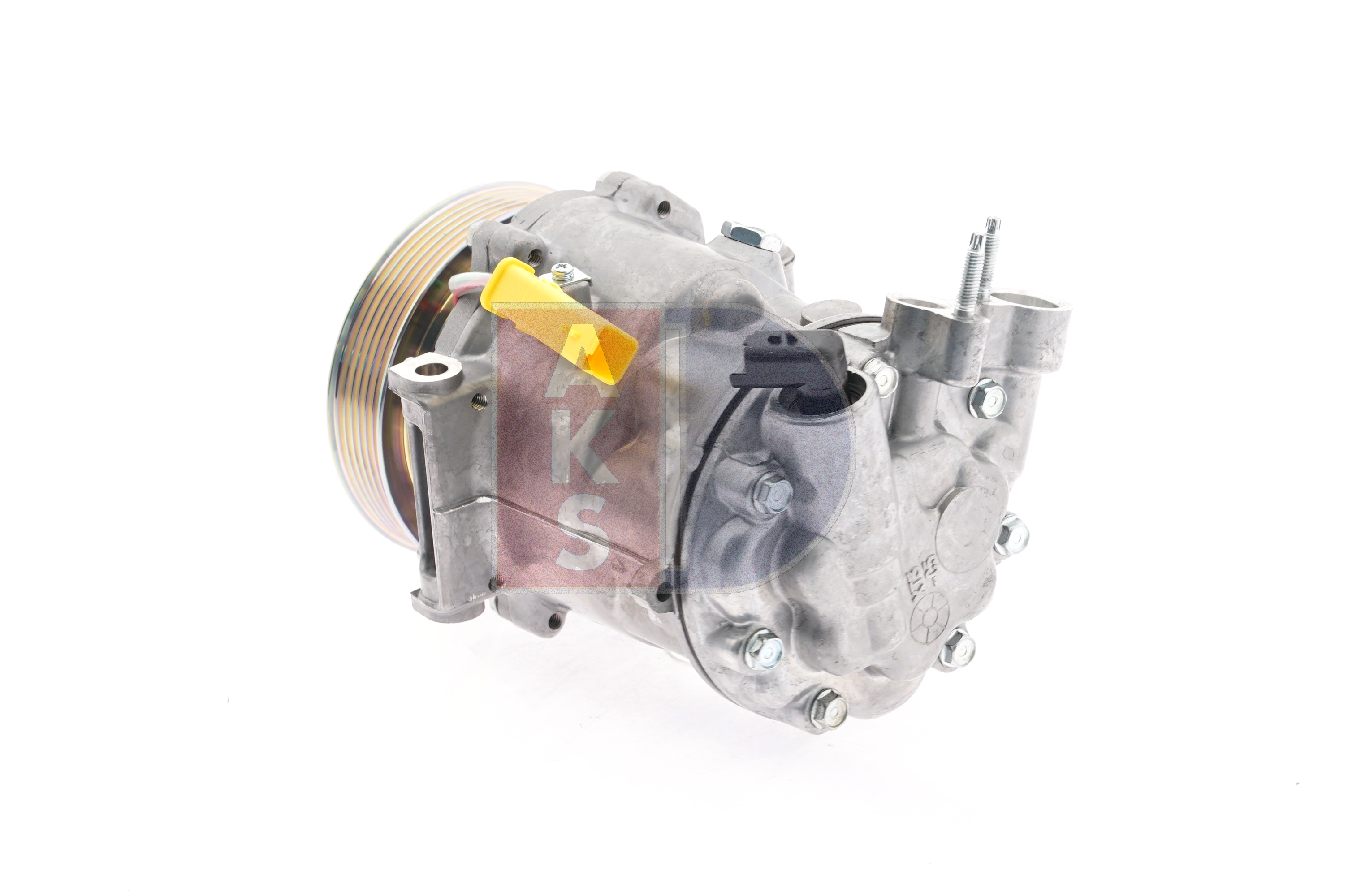 Compressor do ac AKS DASIS 851870N