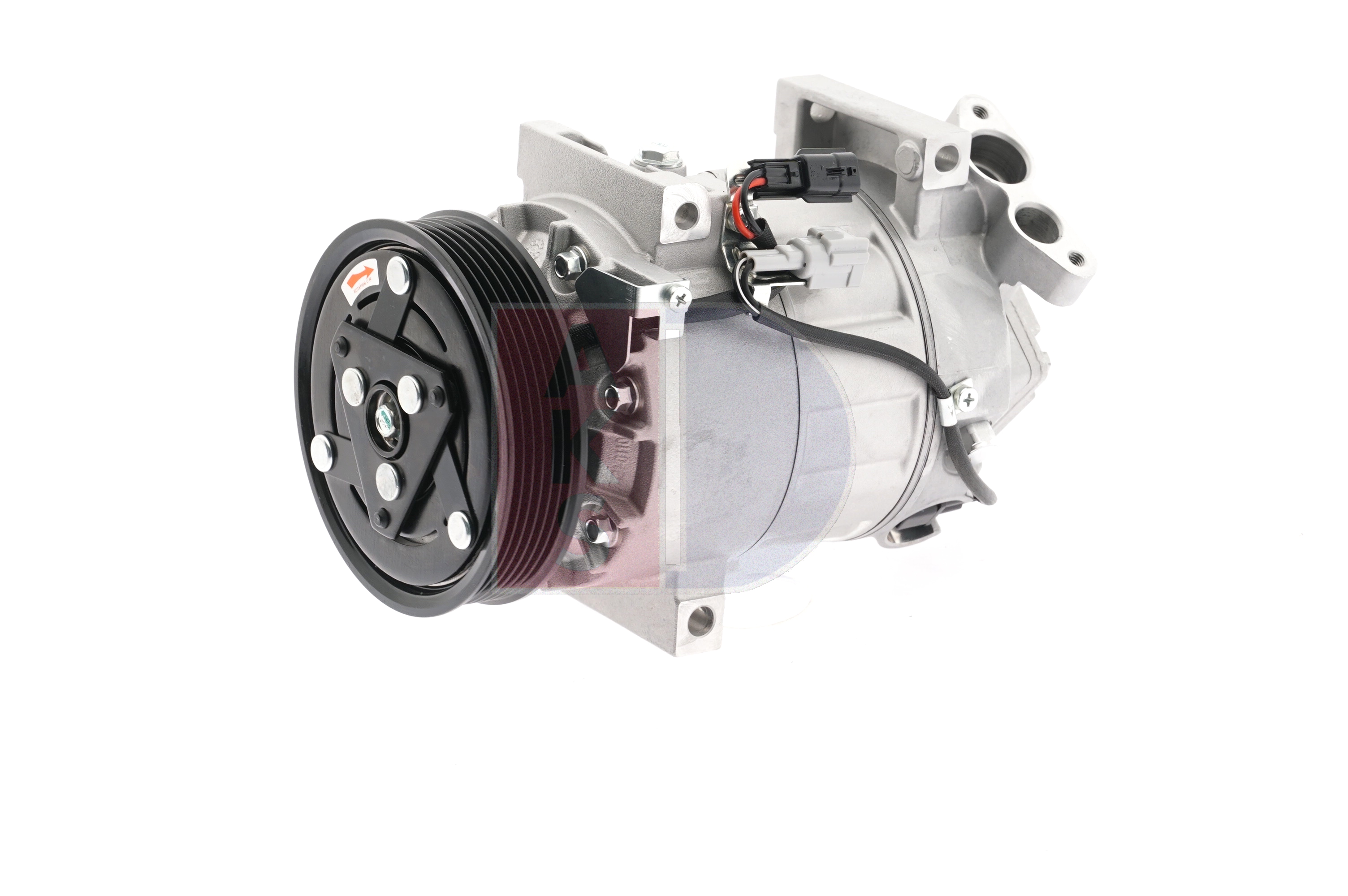 AKS DASIS 851879N Klimakompressor