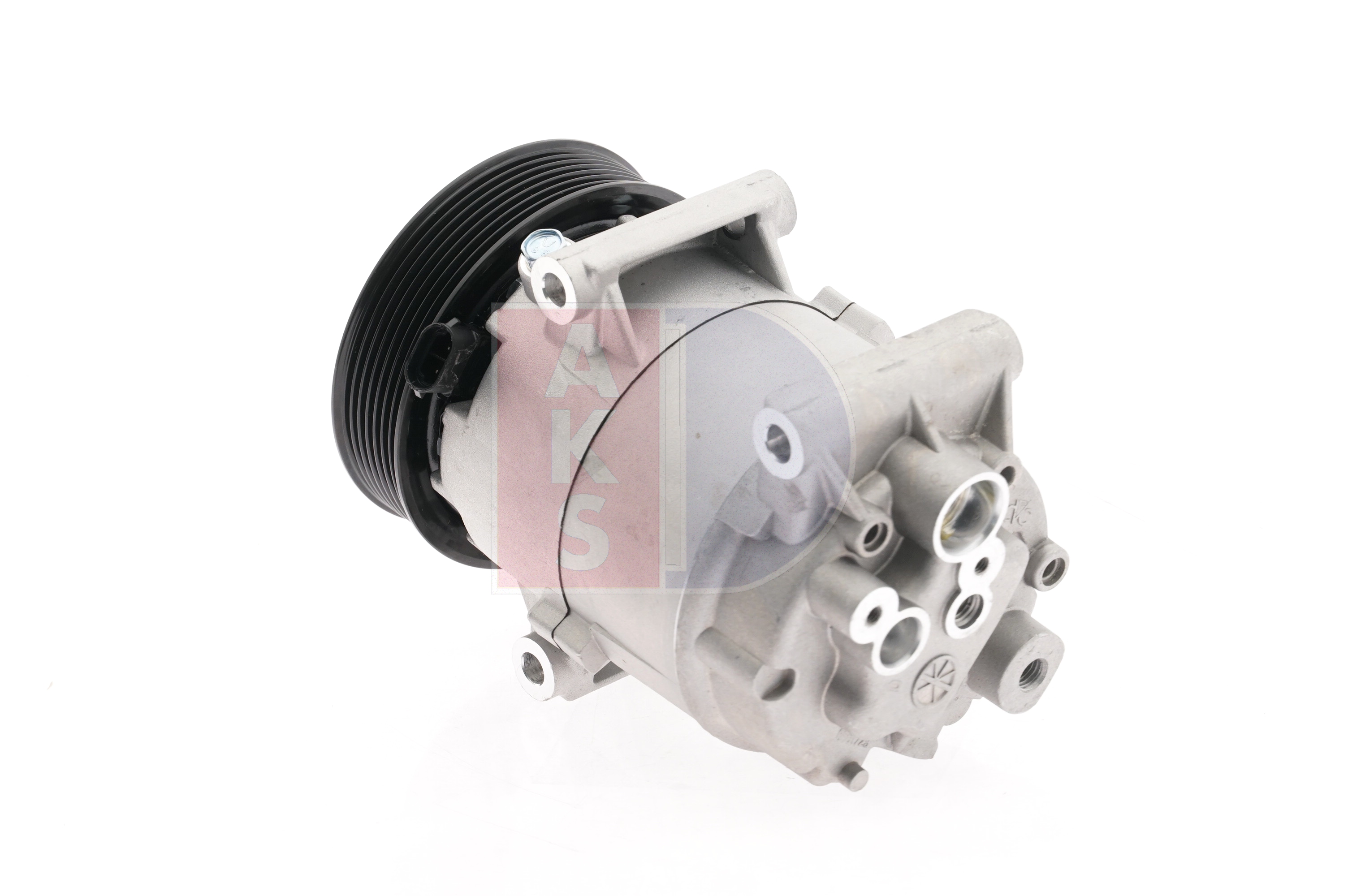 Klimaanlage Kompressor AKS DASIS 851882N Bewertung