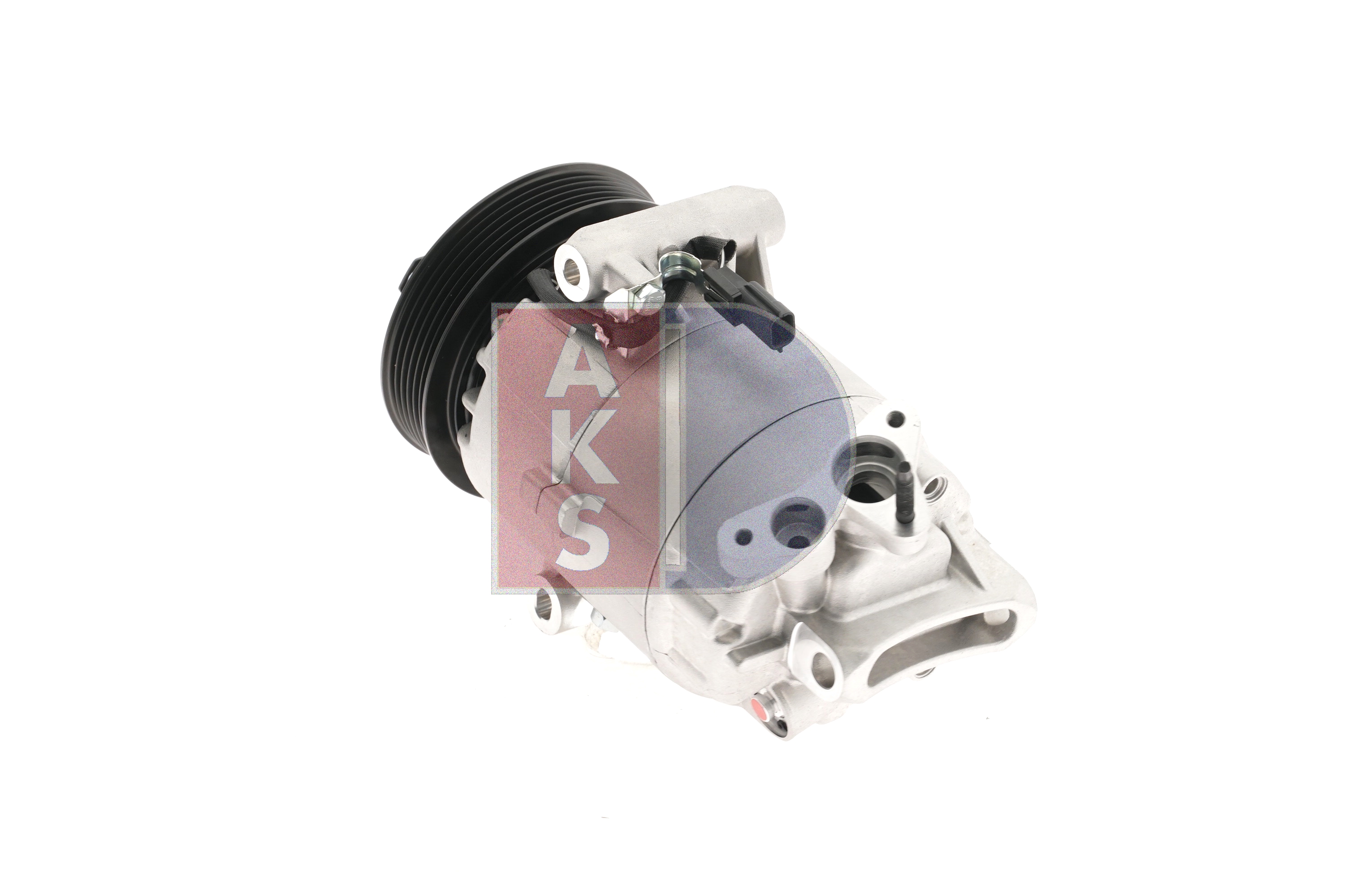 Klimakompressor 851883N AKS DASIS 92600BR22C RENAULT, NISSAN