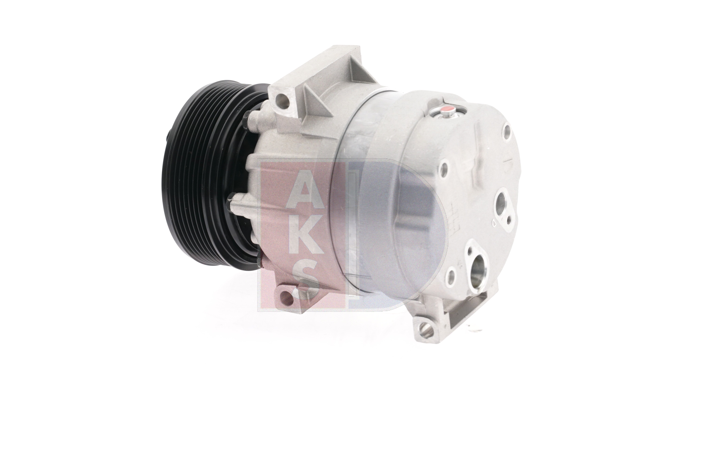 Klimaanlage Kompressor AKS DASIS 851884N Bewertung