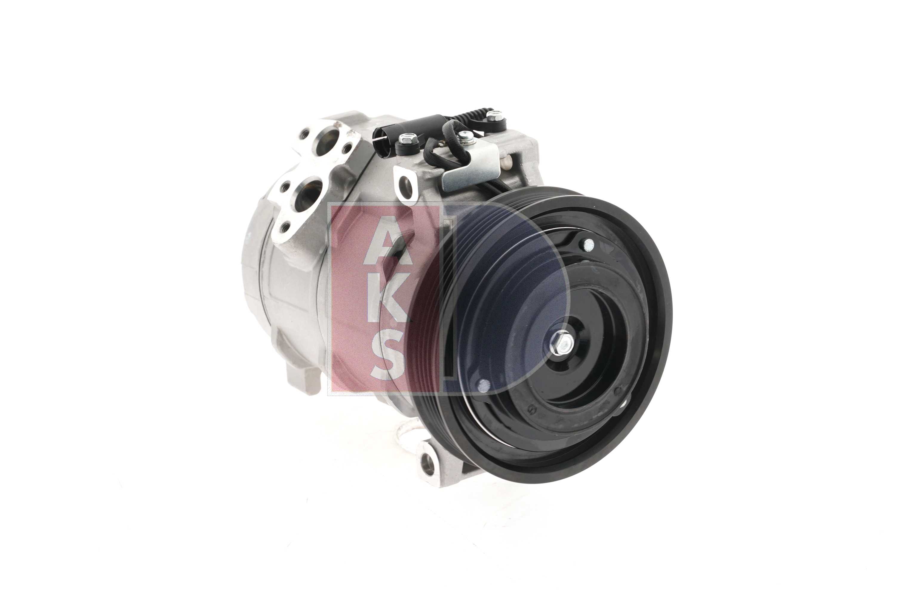 Aircon compressor AKS DASIS 851896N rating