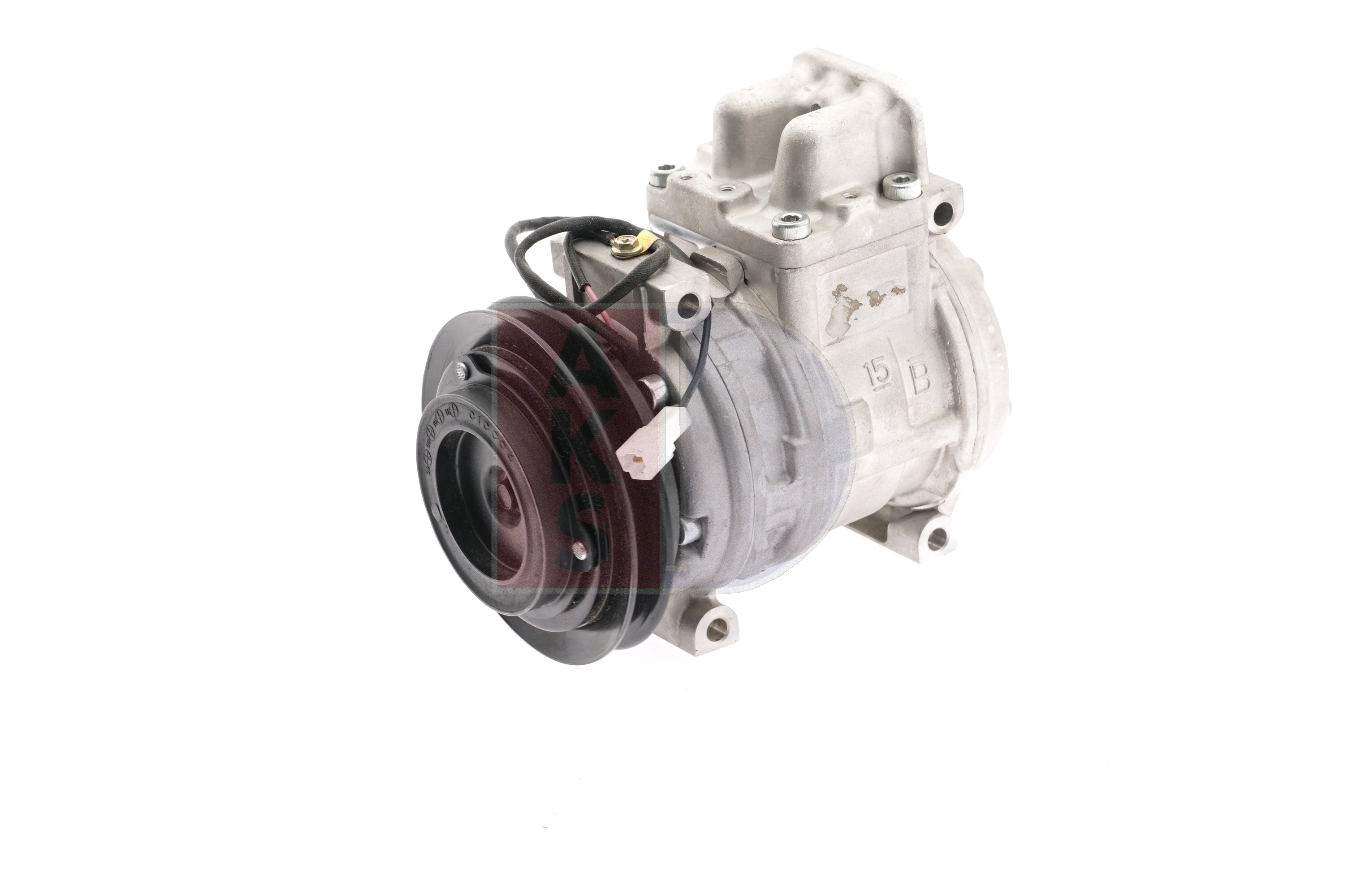 Klimakompressor 852056N AKS DASIS A0002301511 MERCEDES-BENZ, VOLVO, JAGUAR