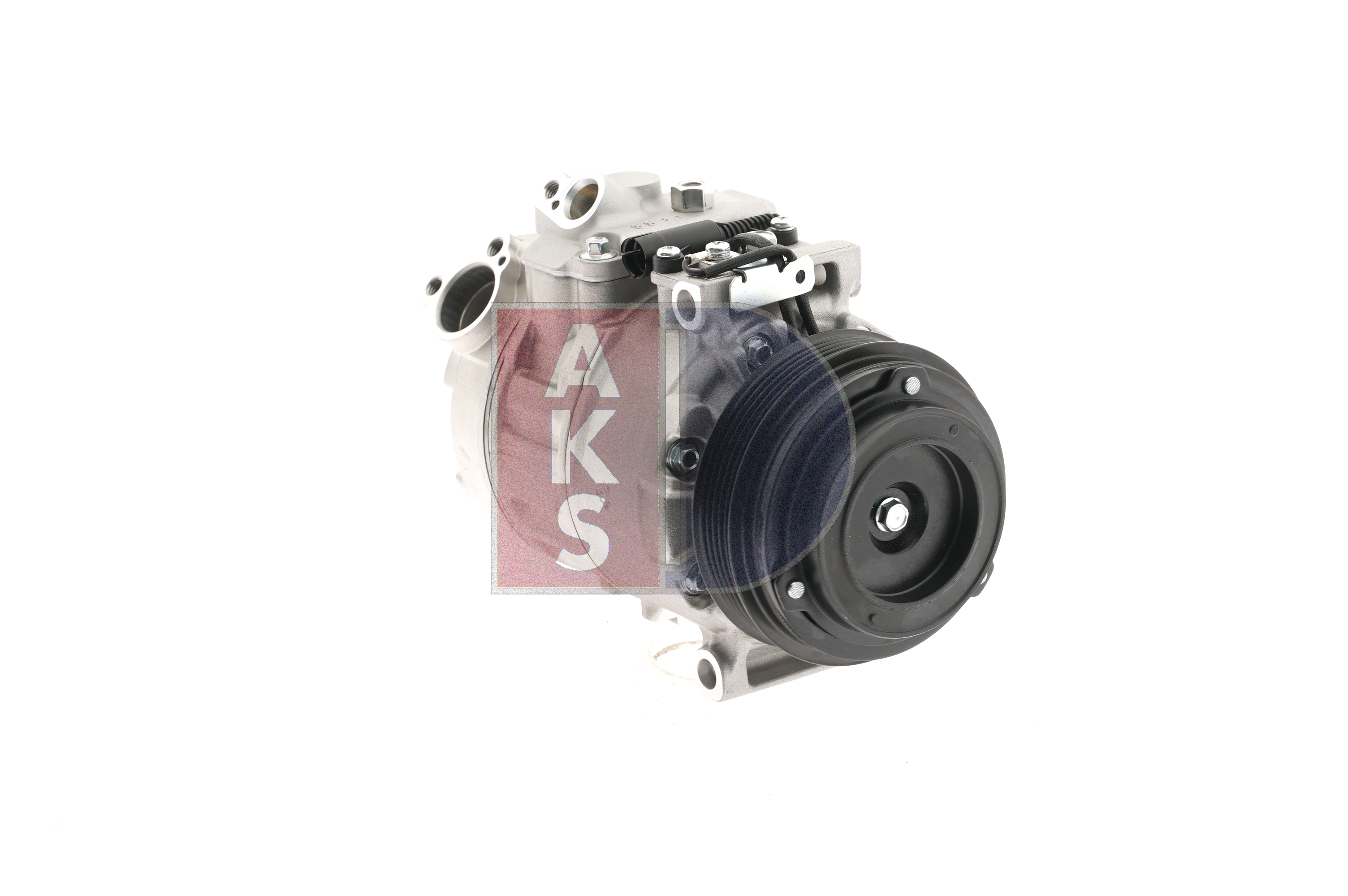 Klimakompressor 852170N AKS DASIS 6914370 BMW, PEUGEOT, VOLVO, MINI, ALPINA