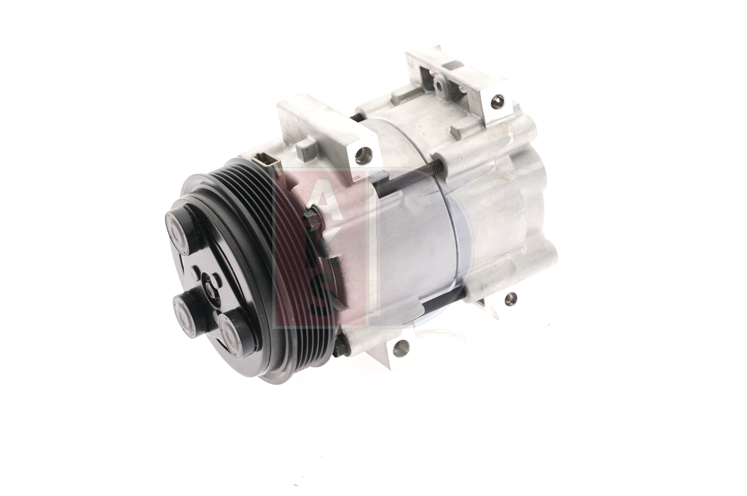 Klimaanlage Kompressor AKS DASIS 852440N Bewertung