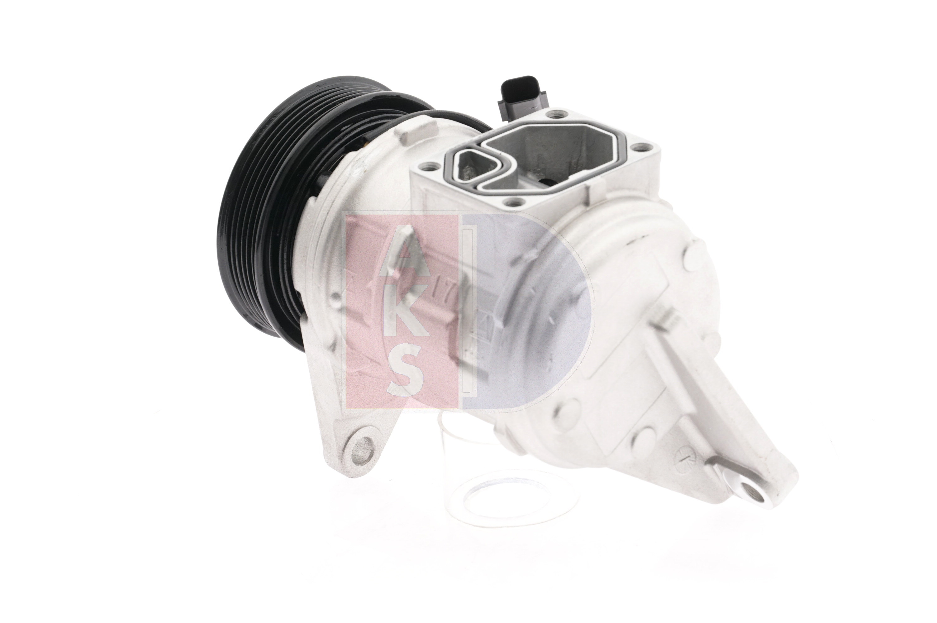 AKS DASIS 853130N Compresseur de climatisation
