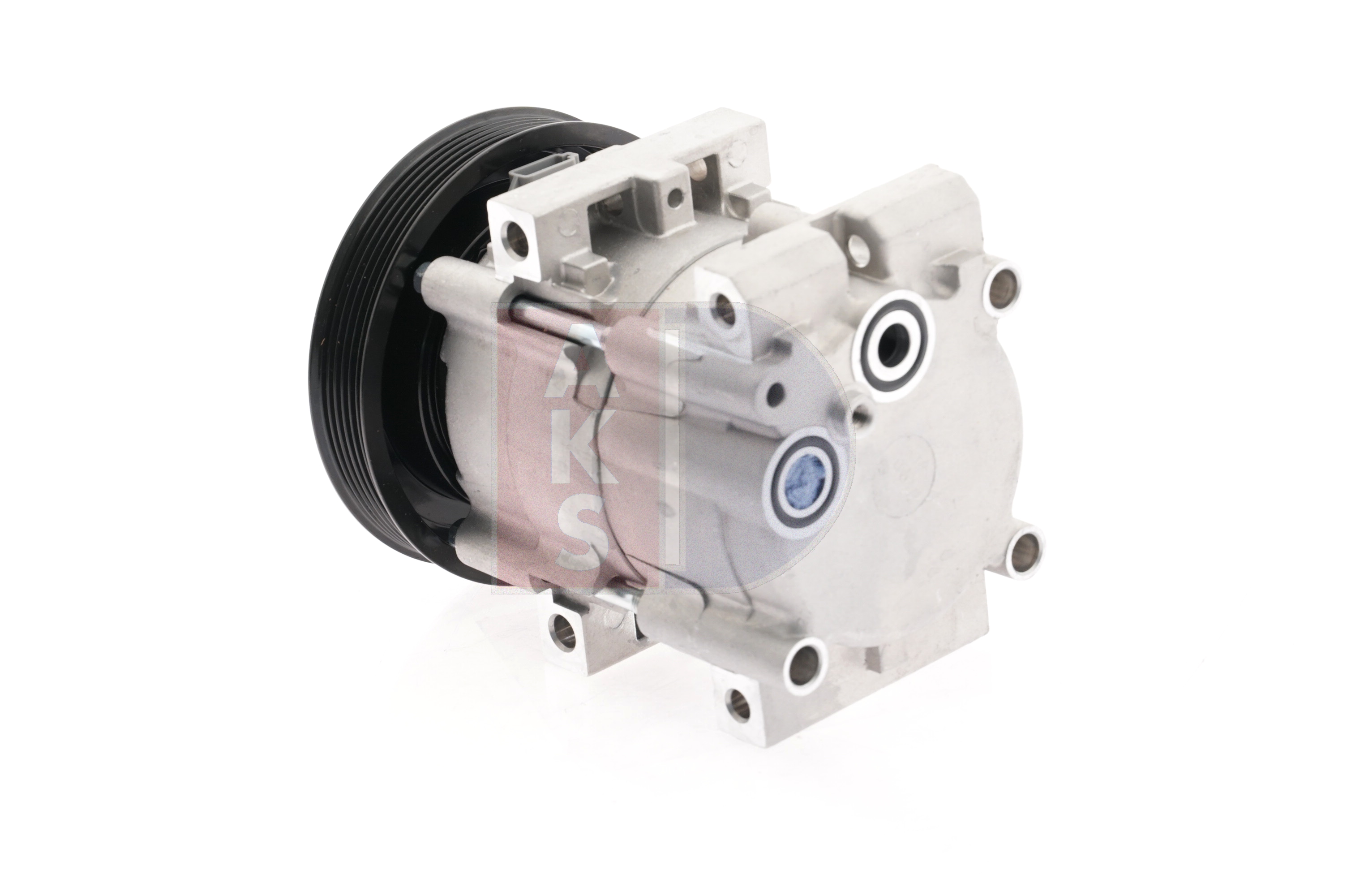 Klimaanlage Kompressor AKS DASIS 853180N Bewertung