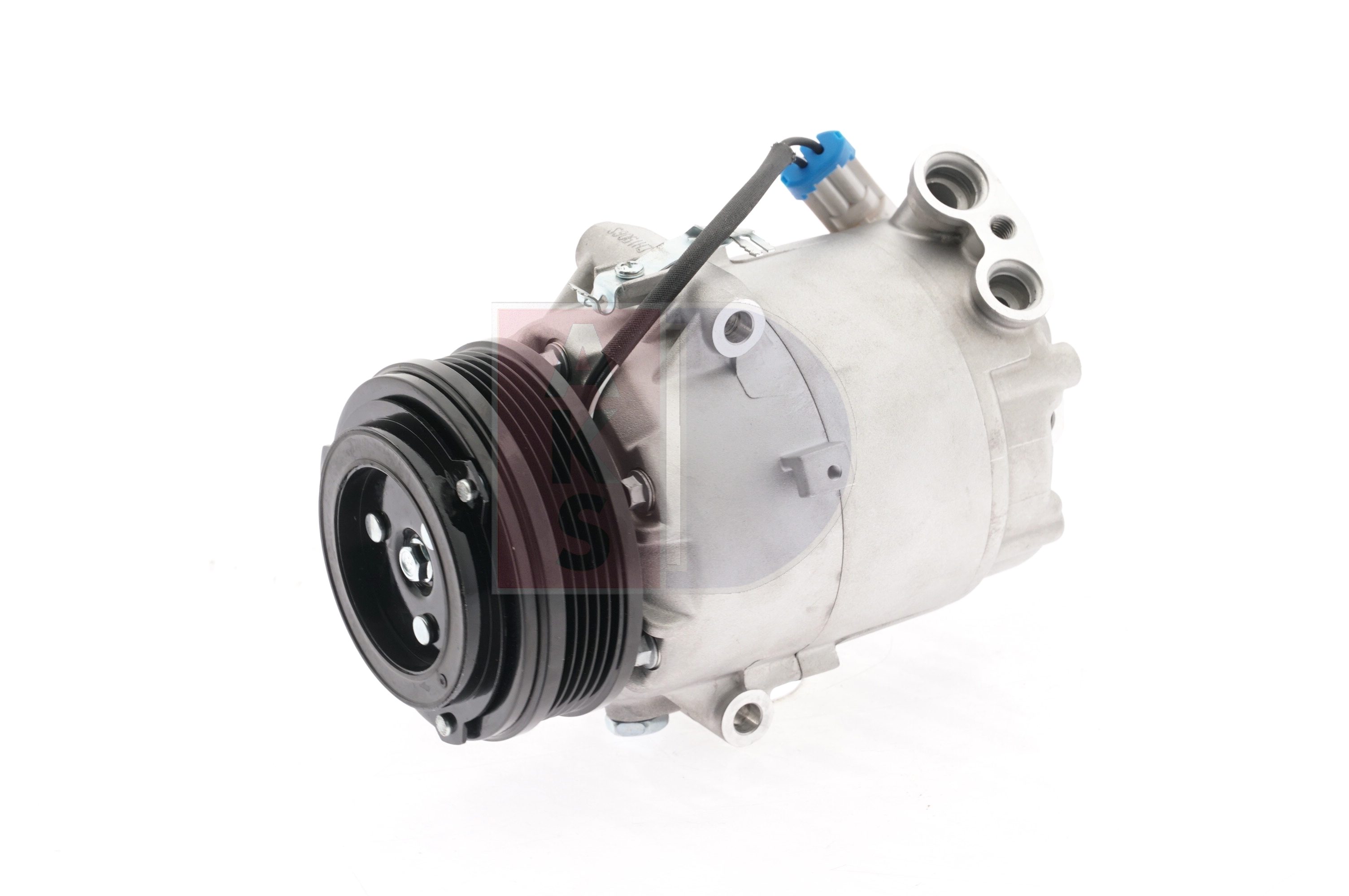 AKS DASIS 853710N Air conditioning compressor