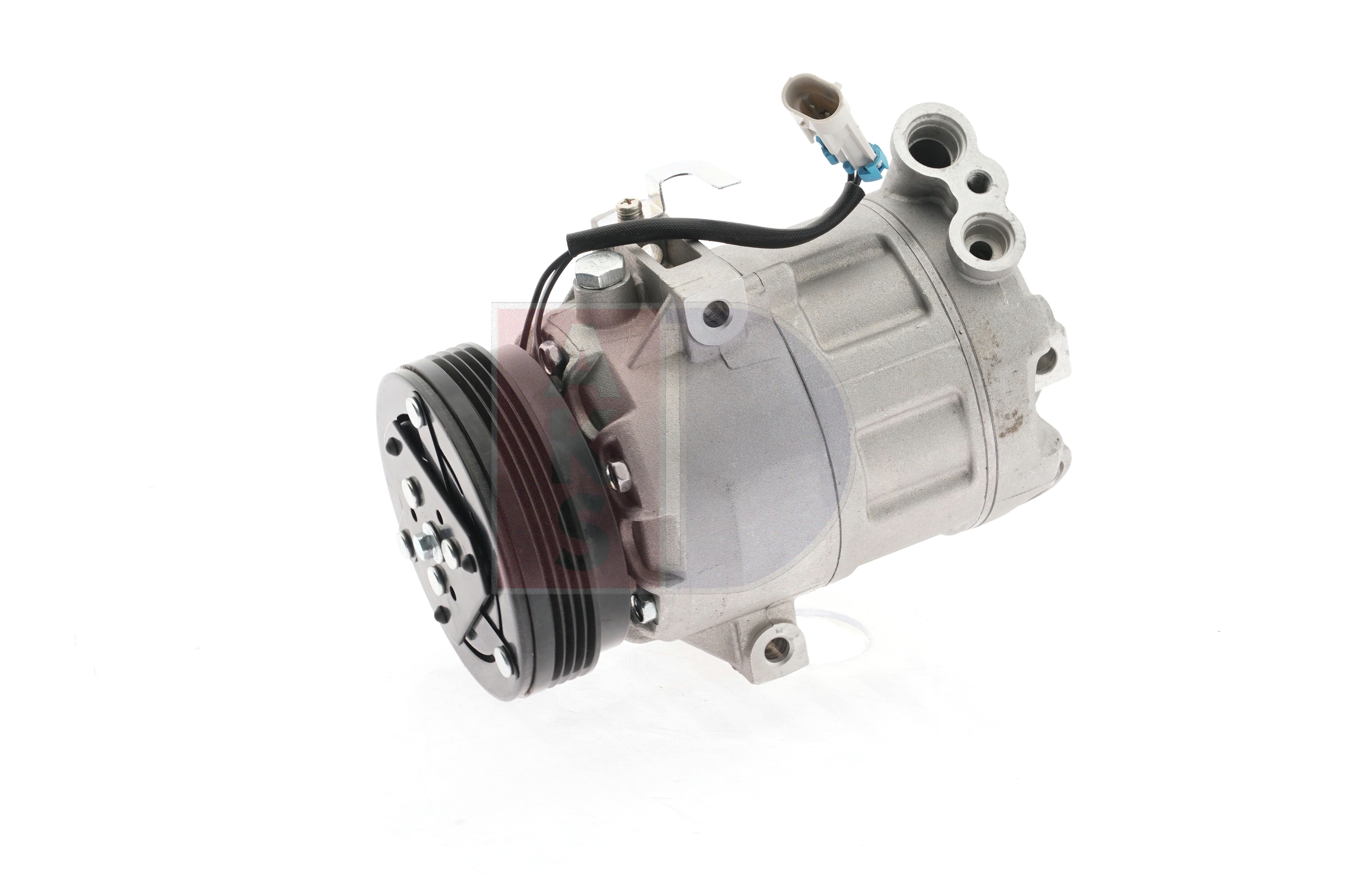 Klimakompressor 853720N AKS DASIS 1854103 OPEL, FORD, VOLVO, HONDA, VAUXHALL