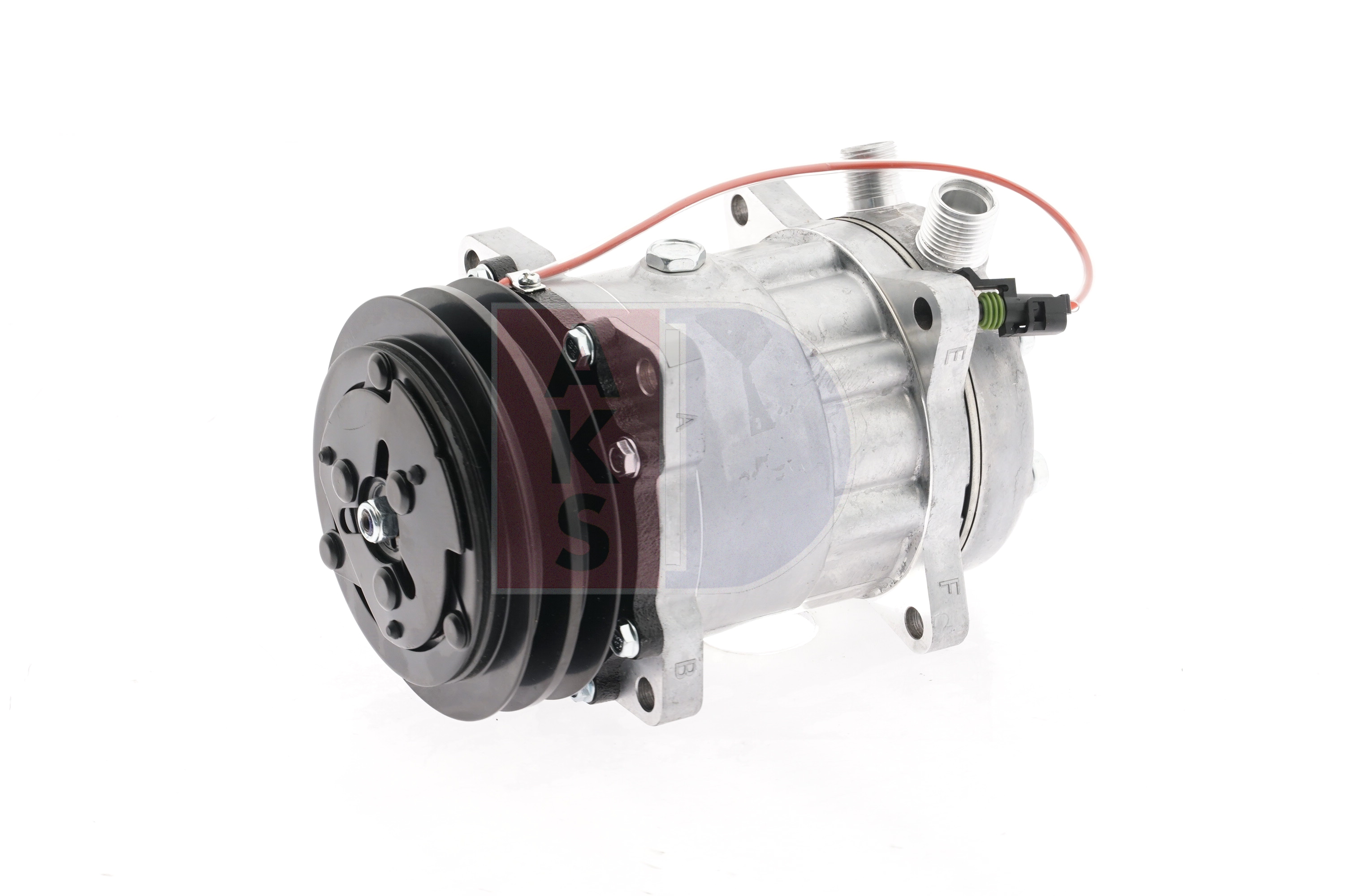 1733047 Air conditioner compressor AKS DASIS Fiat cost