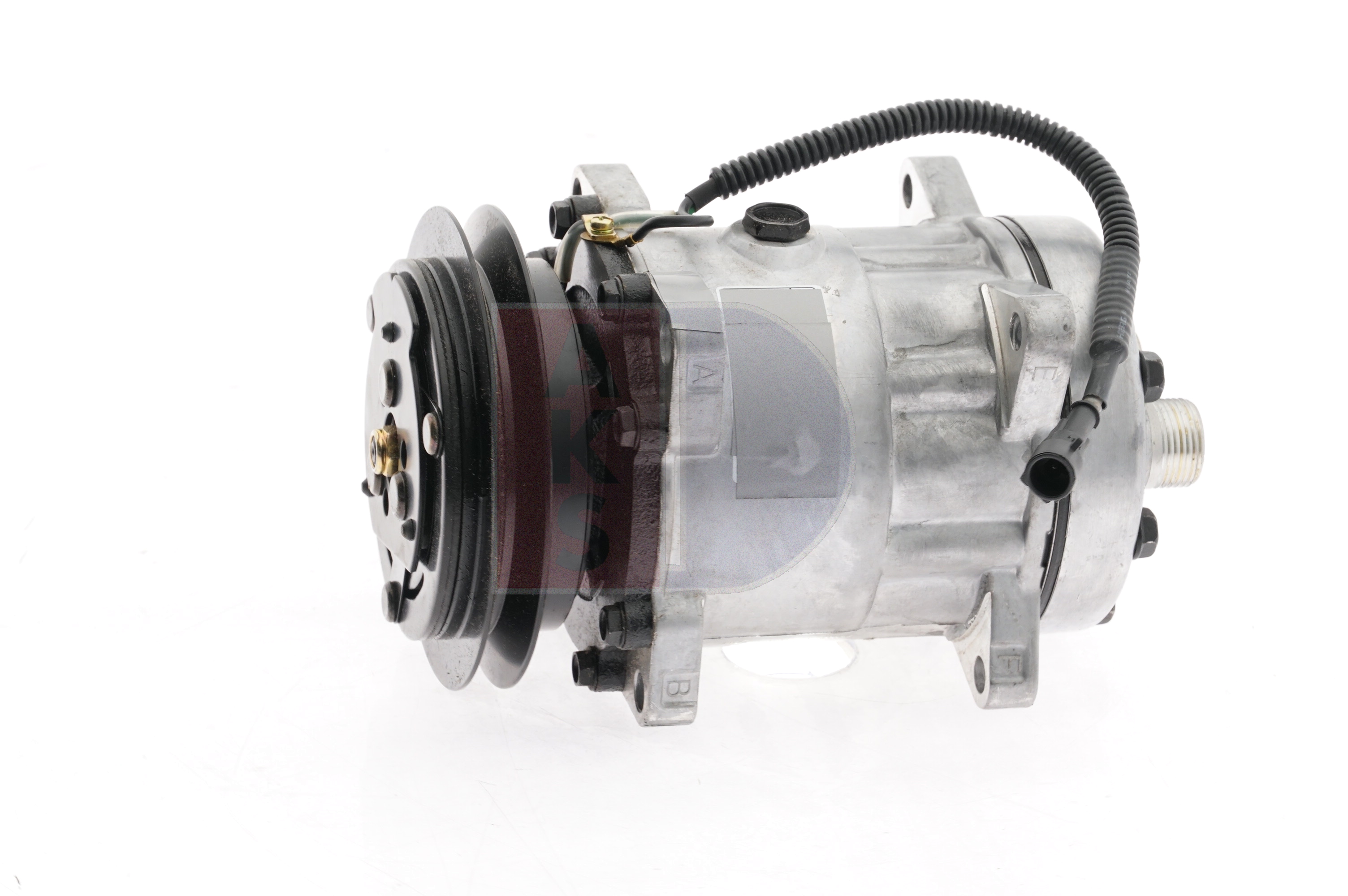 1733052 AKS DASIS Air con compressor IVECO price