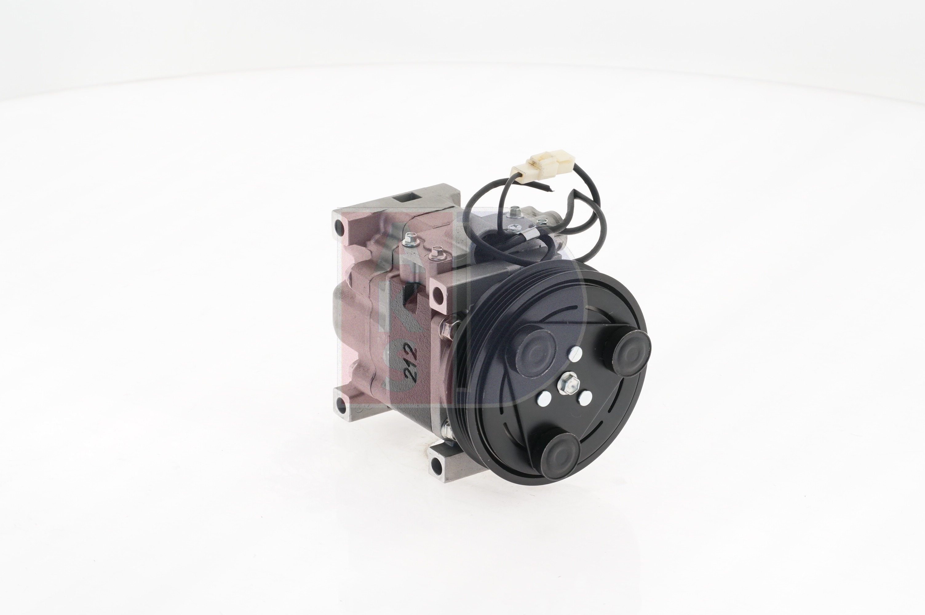 Klimakompressor SA11-A1A-A4PN AKS DASIS 858395N MAZDA, MASERATI